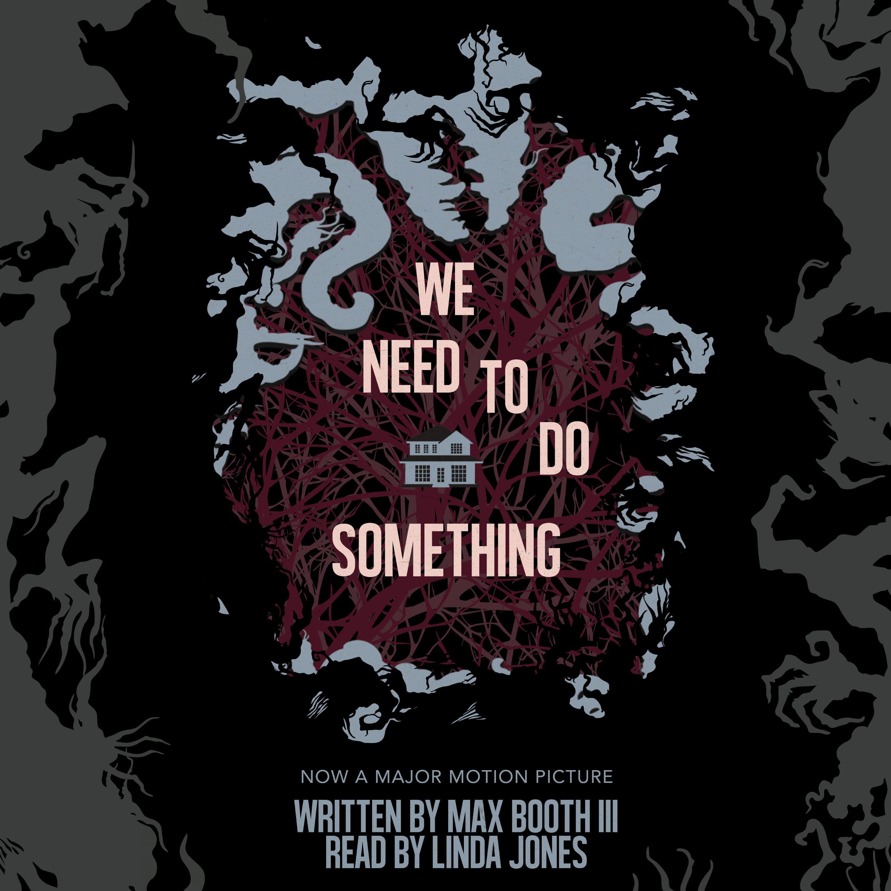 We Need to Do Something