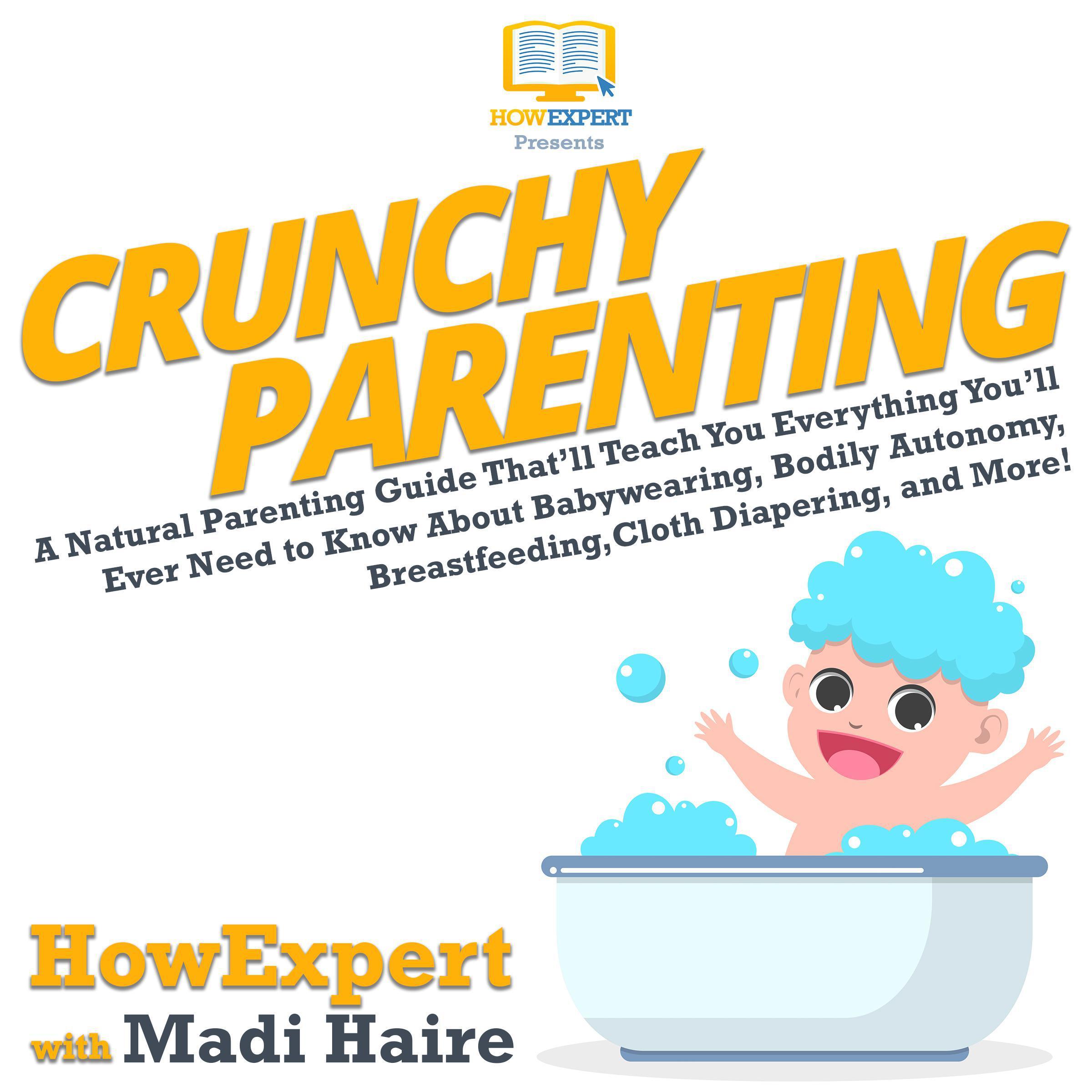 Crunchy Parenting