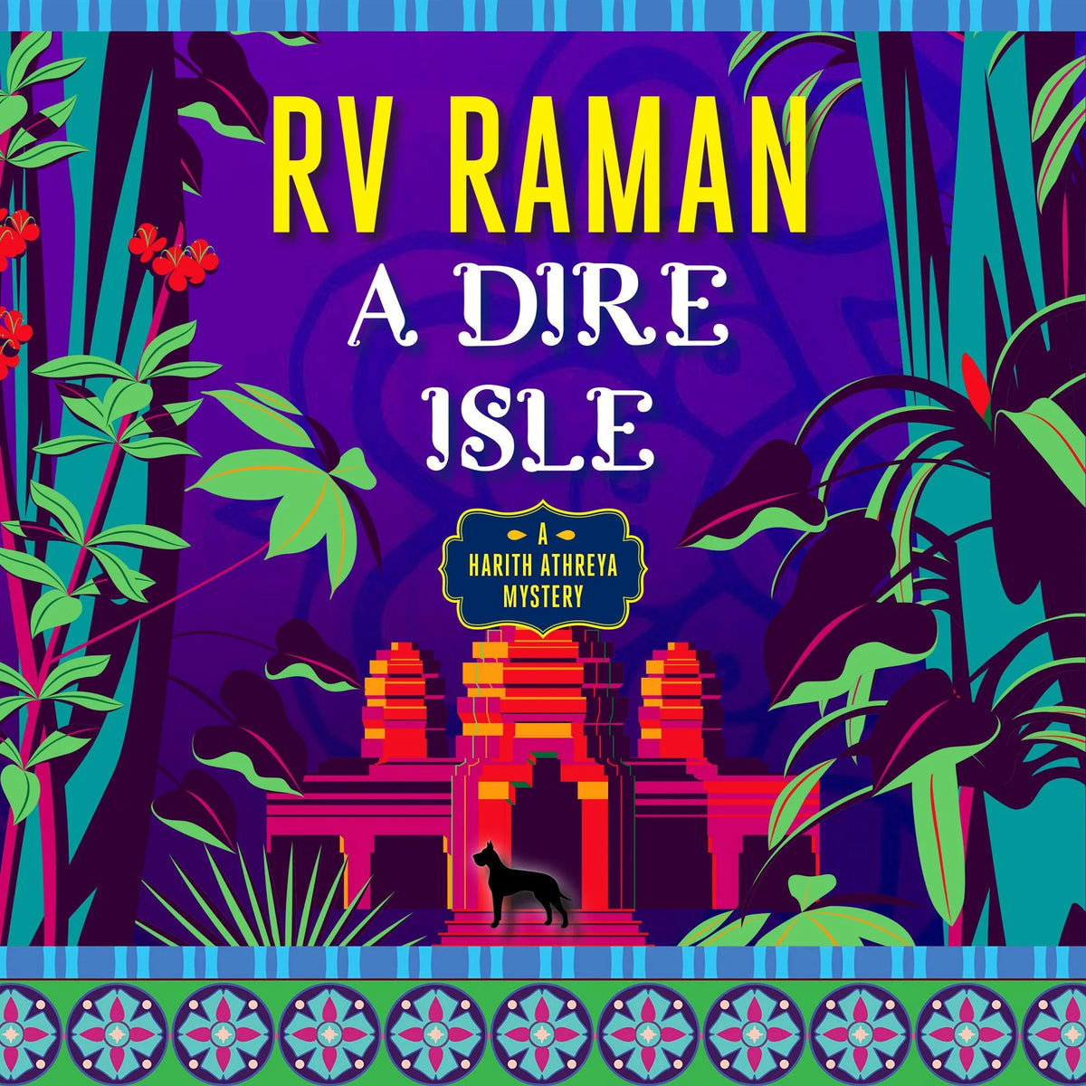 A Dire Isle