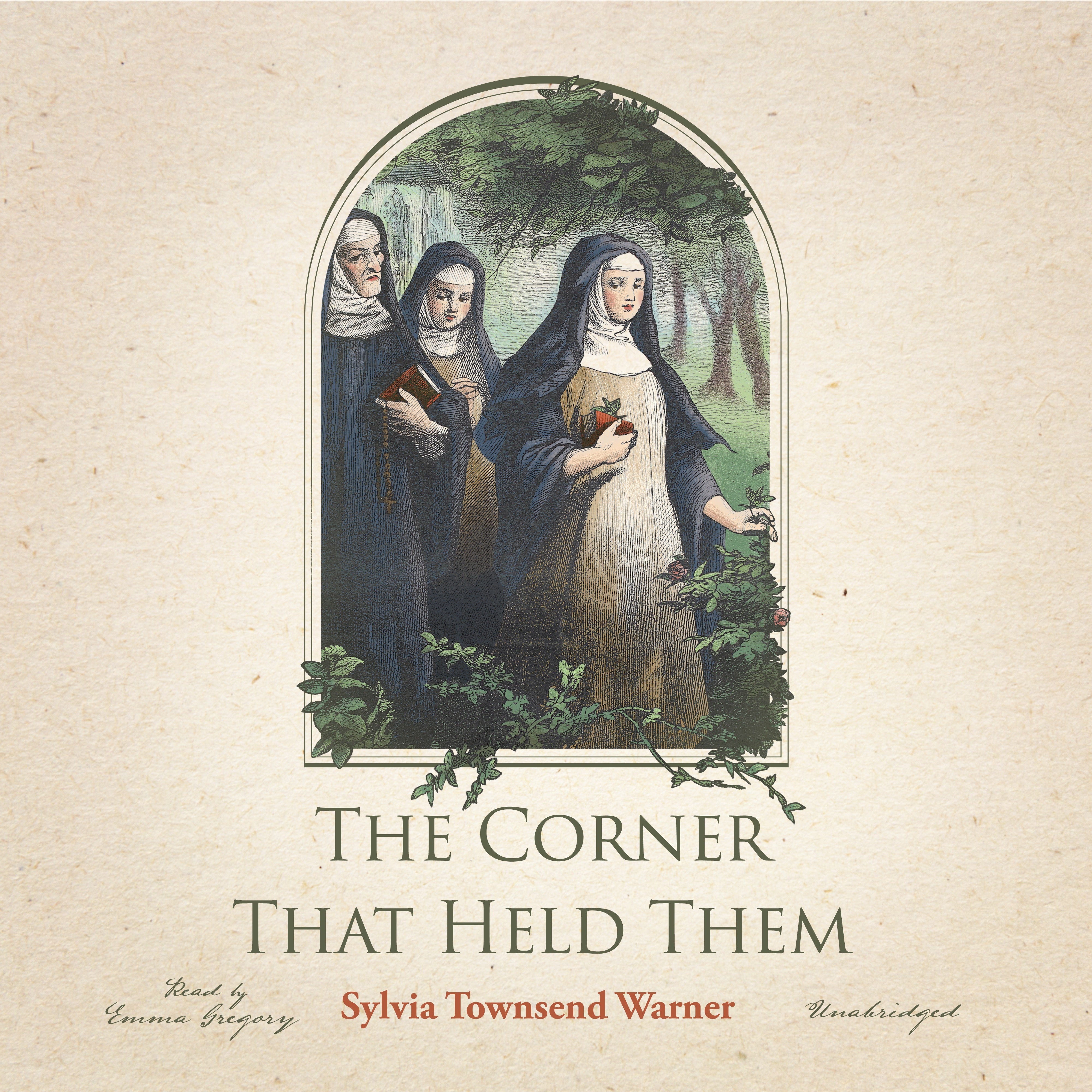 The Corner That Held Them
