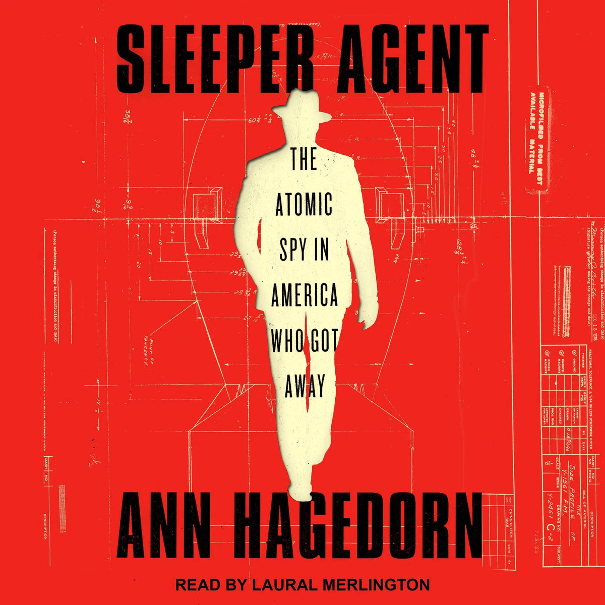 Sleeper Agent