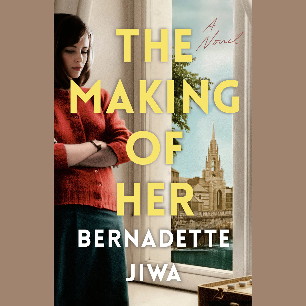 The Making of Her