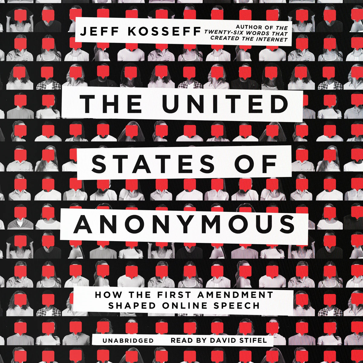 The United States of Anonymous