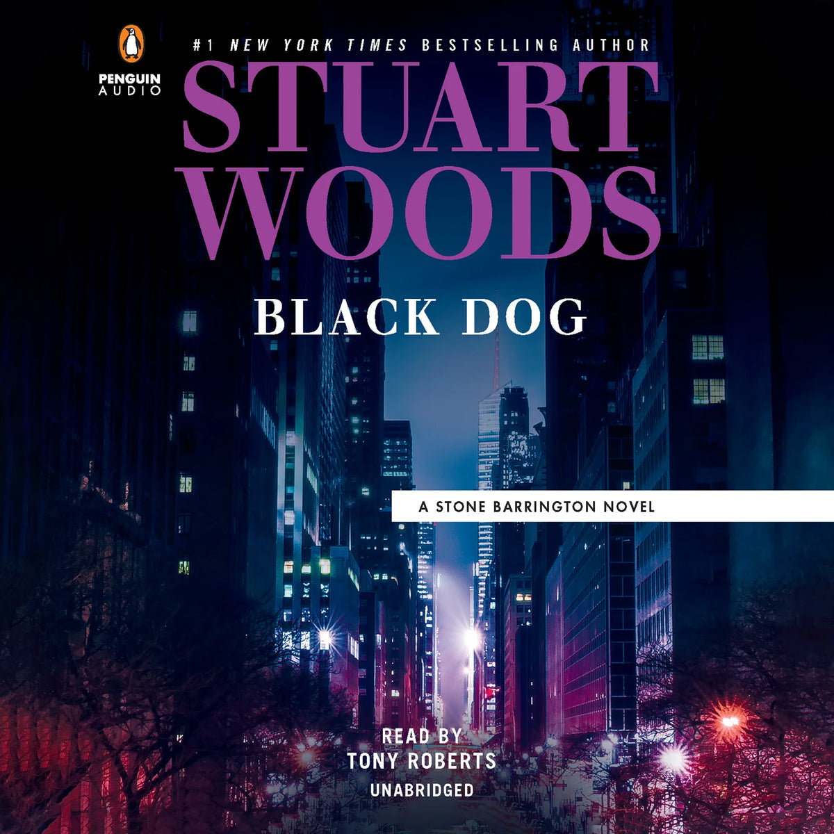Black Dog
