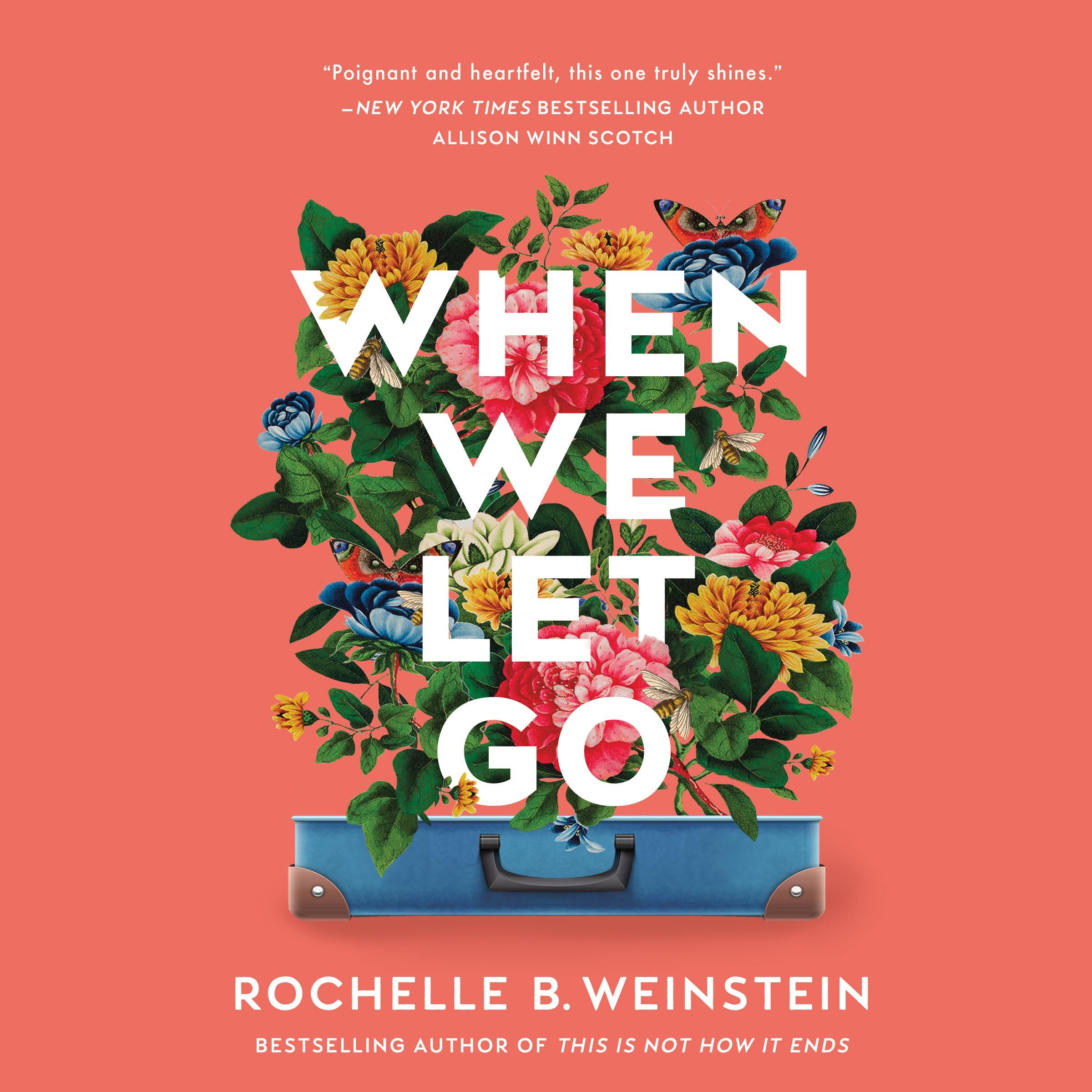 When We Let Go