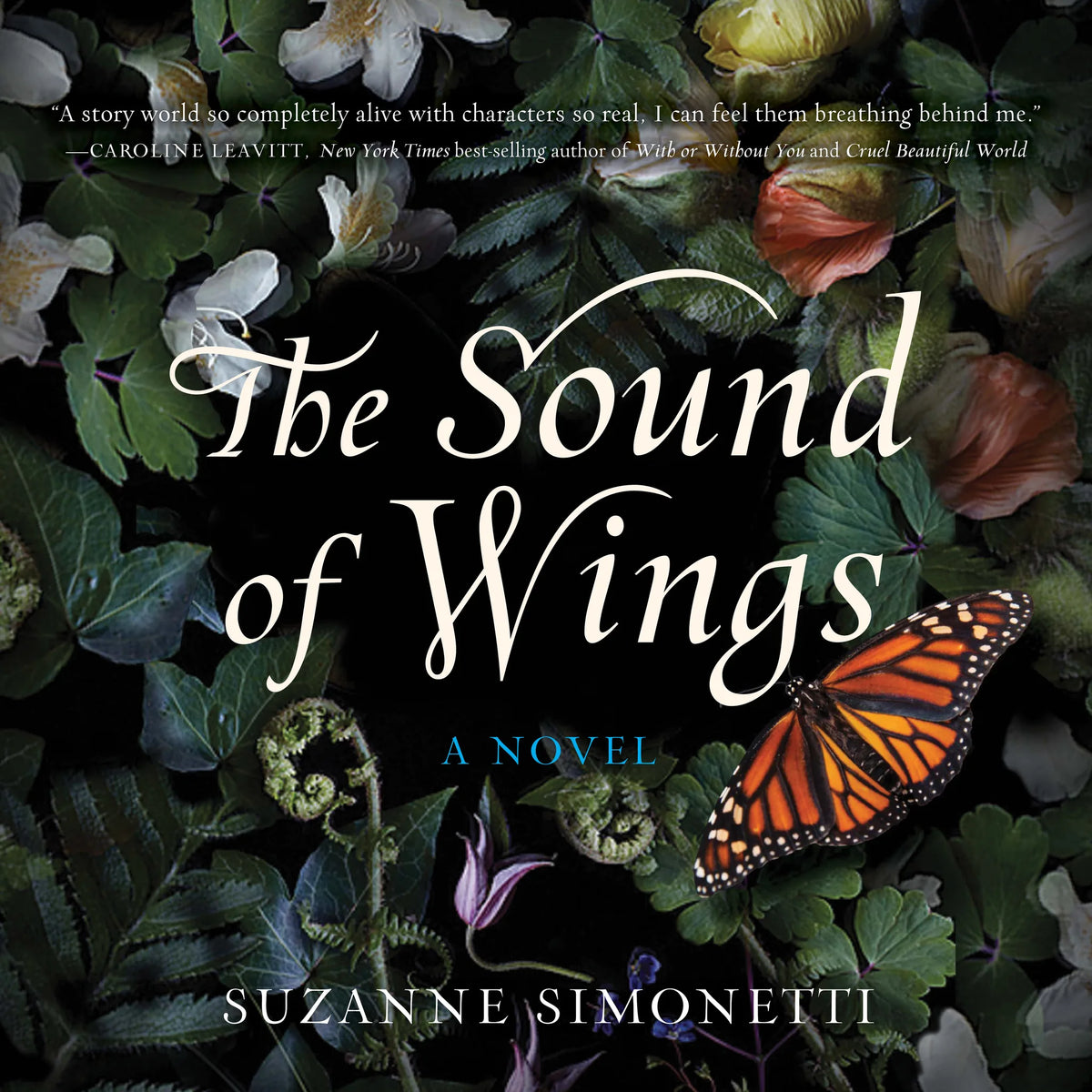The Sound of Wings