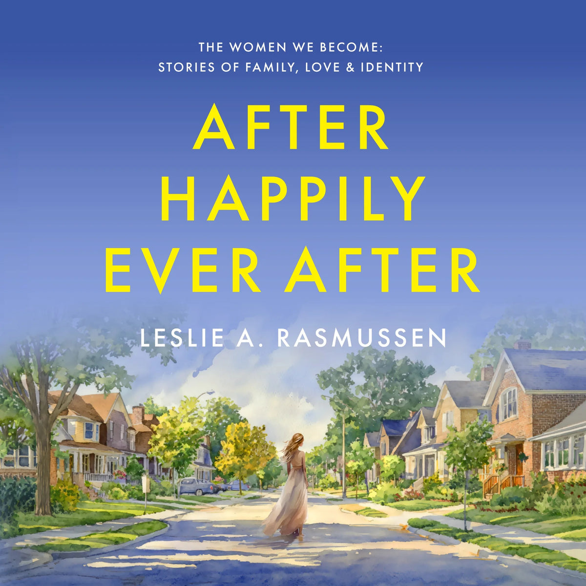 After Happily Ever After