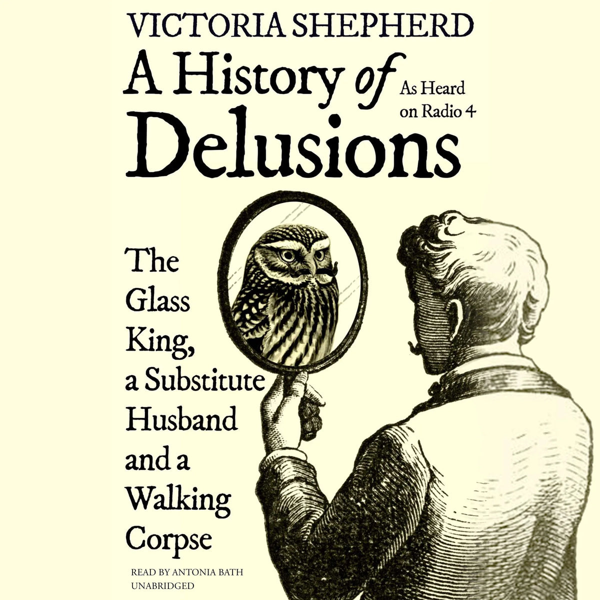 A History of Delusions