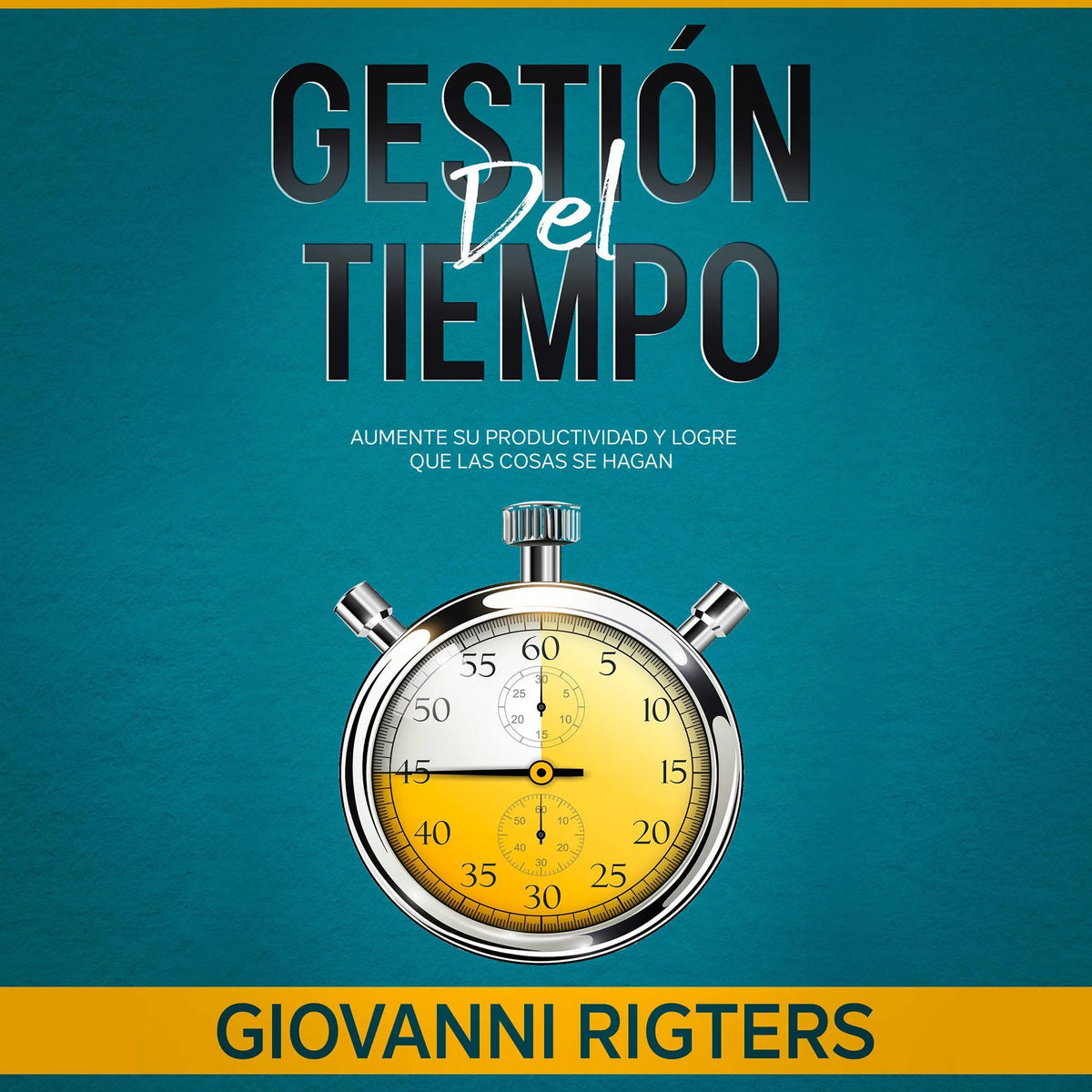 Gestión del tiempo