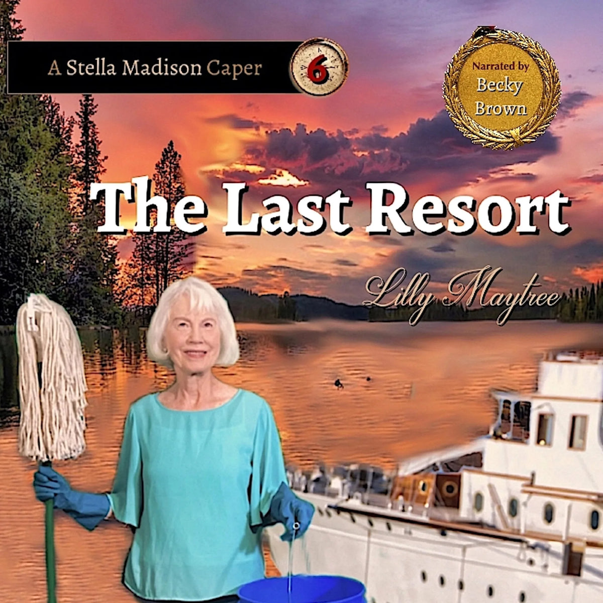 The Last Resort
