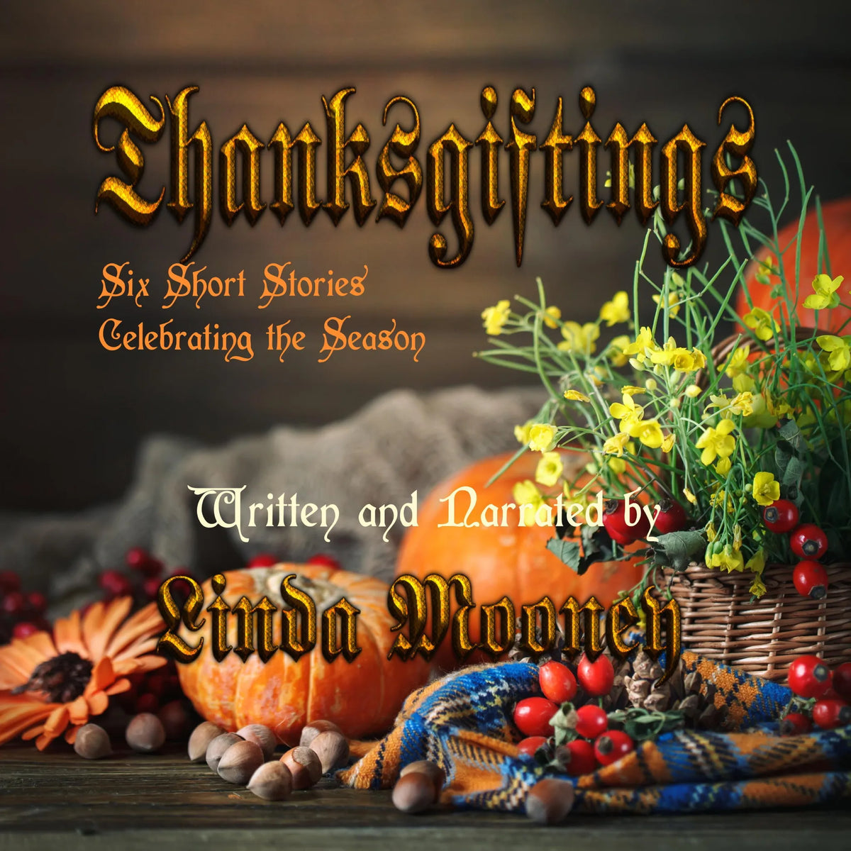 Thanksgiftings