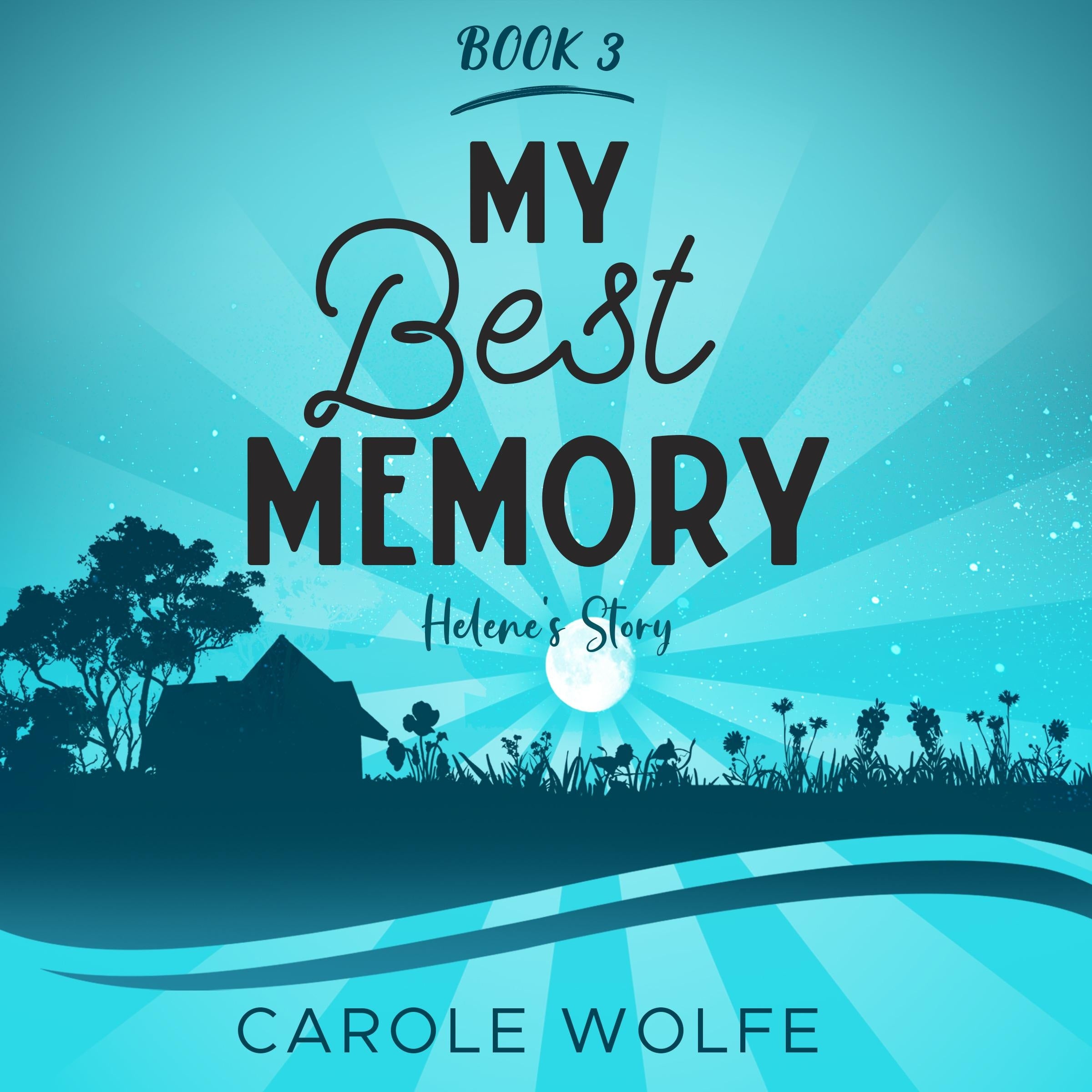 My Best Memory