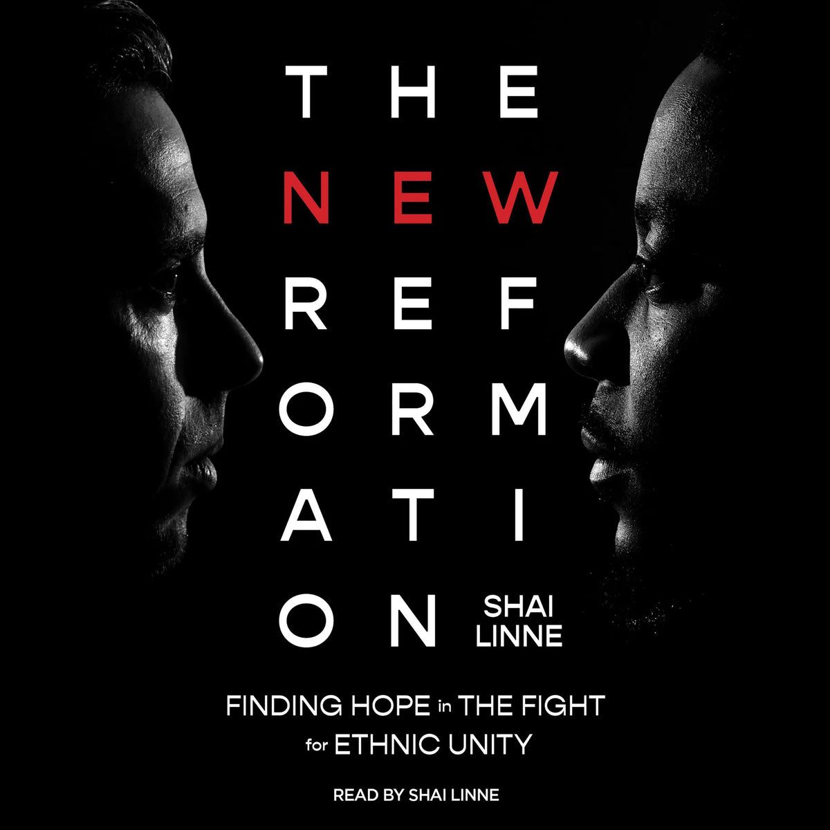 The New Reformation