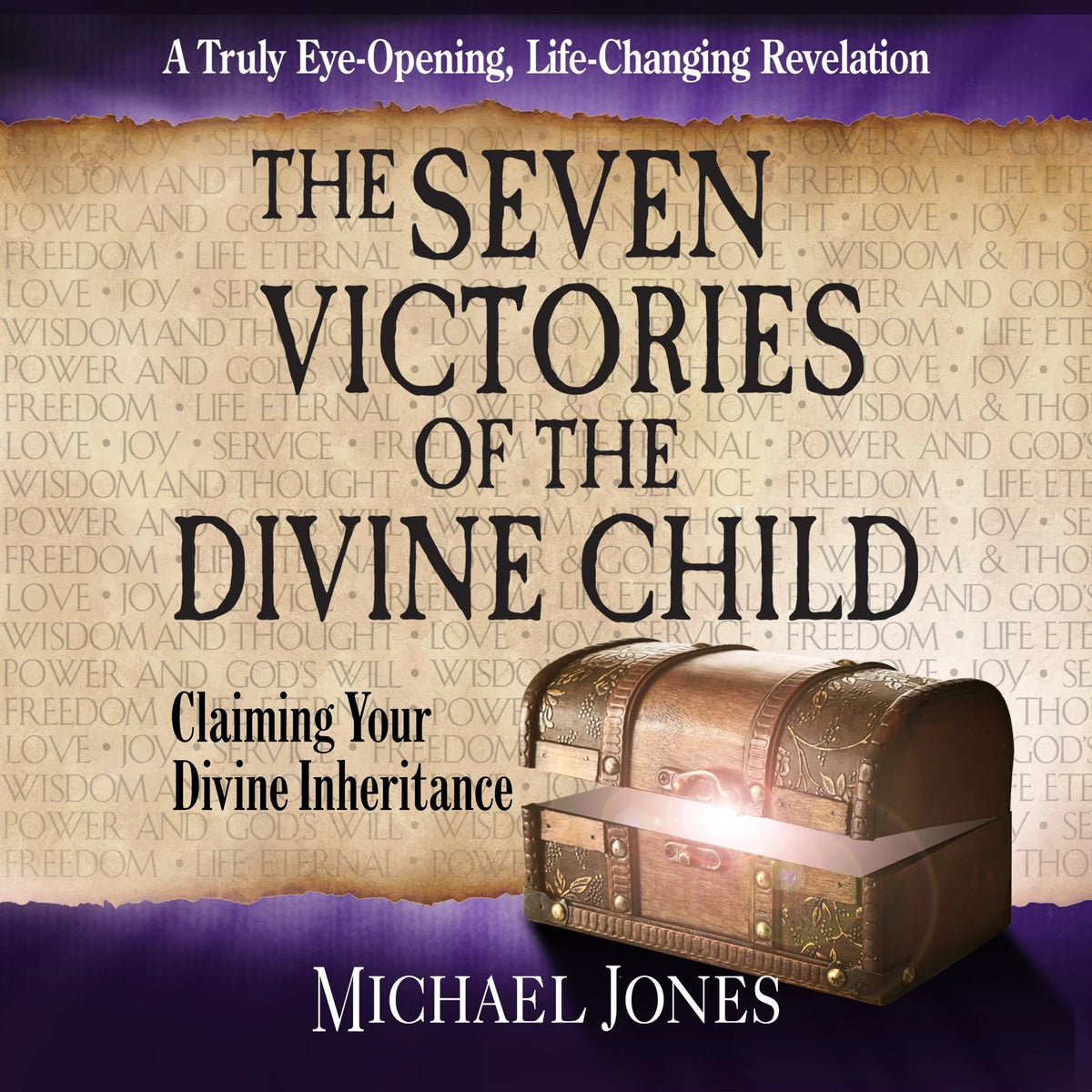 The Seven Victories of the Divine Child