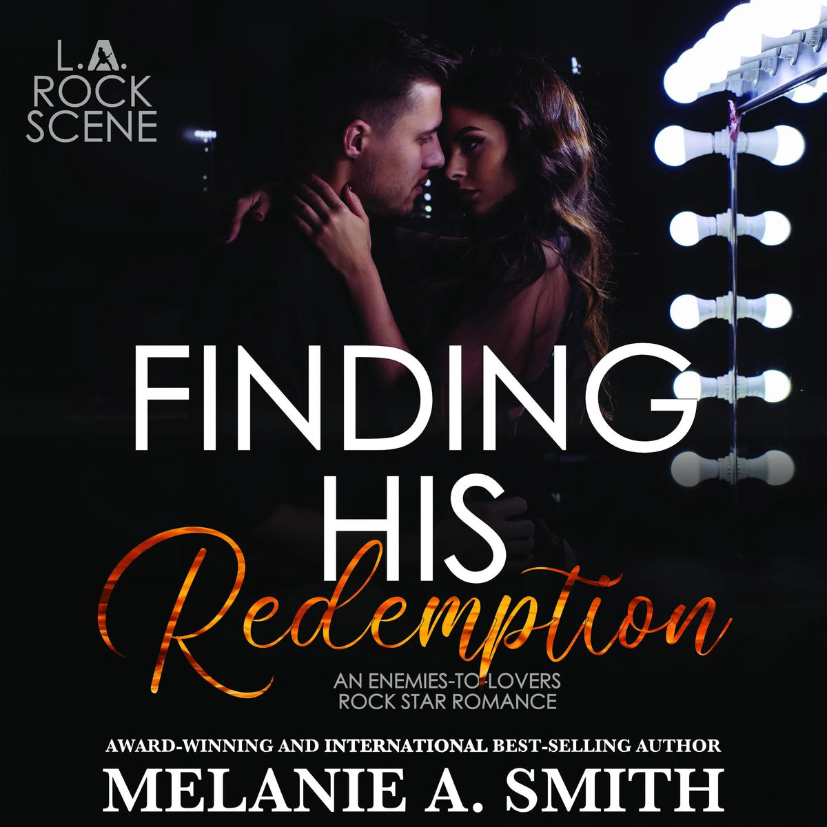 Finding His Redemption