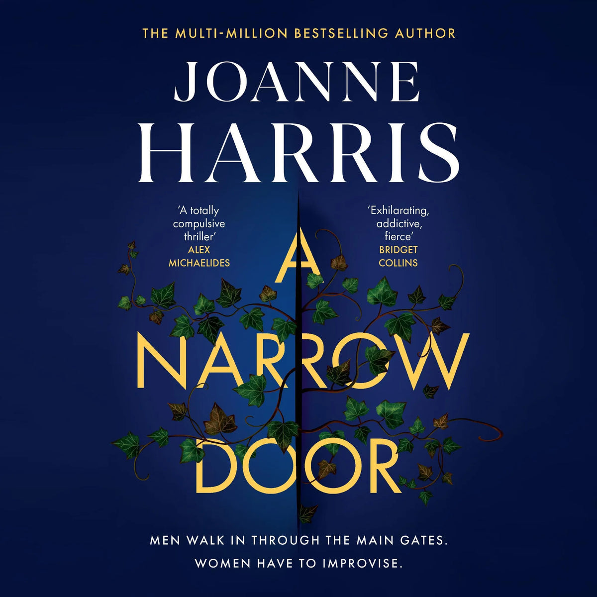 A Narrow Door