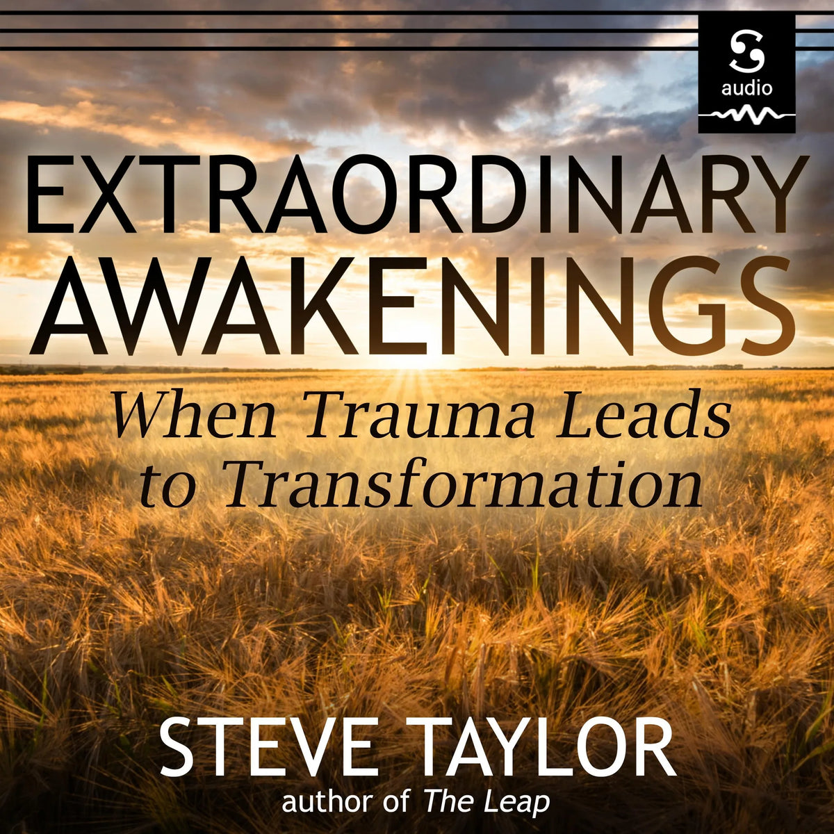 Extraordinary Awakenings