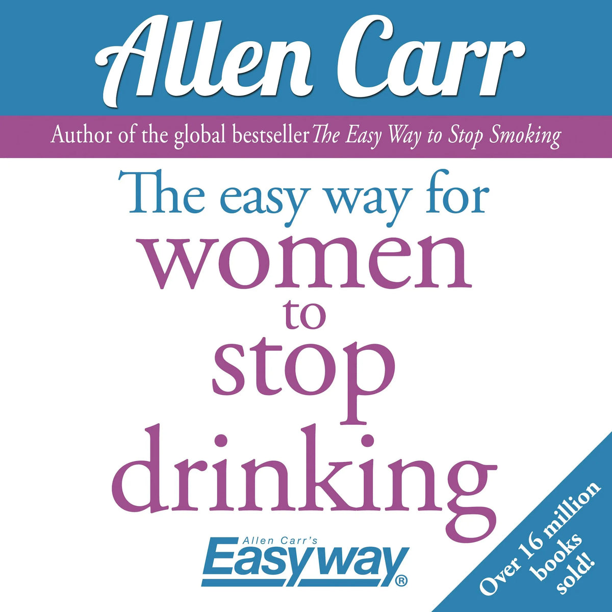 The Easy Way for Women to Stop Drinking