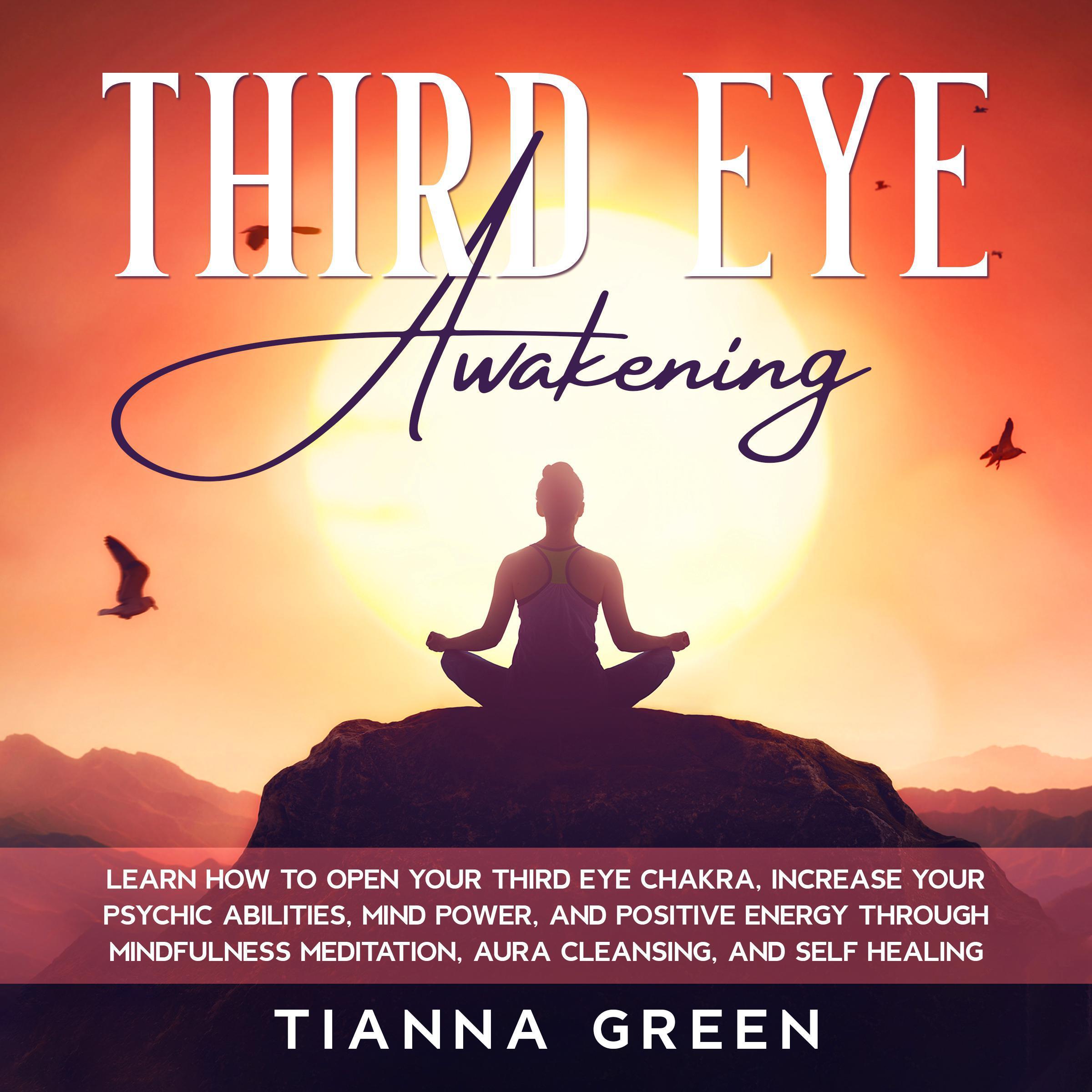 Third Eye Awakening