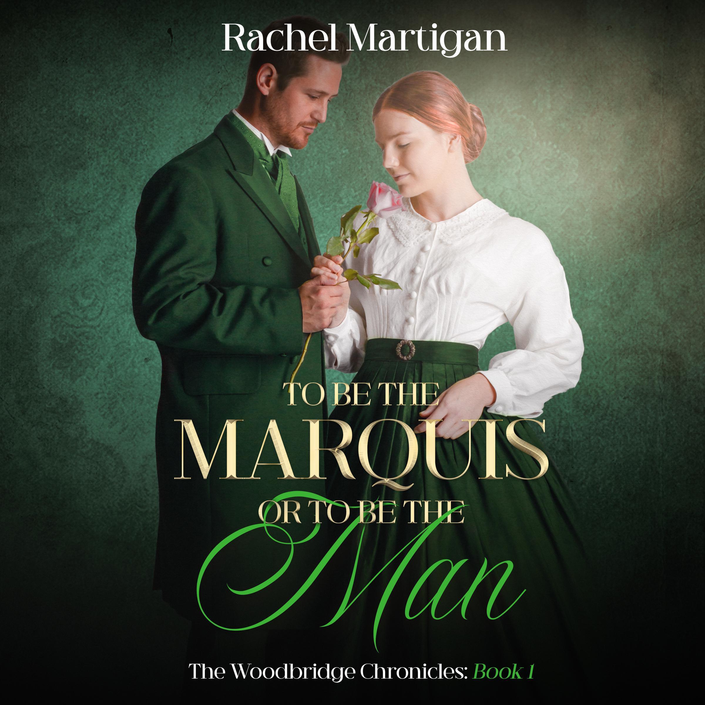 To be the Marquis or to be the Man