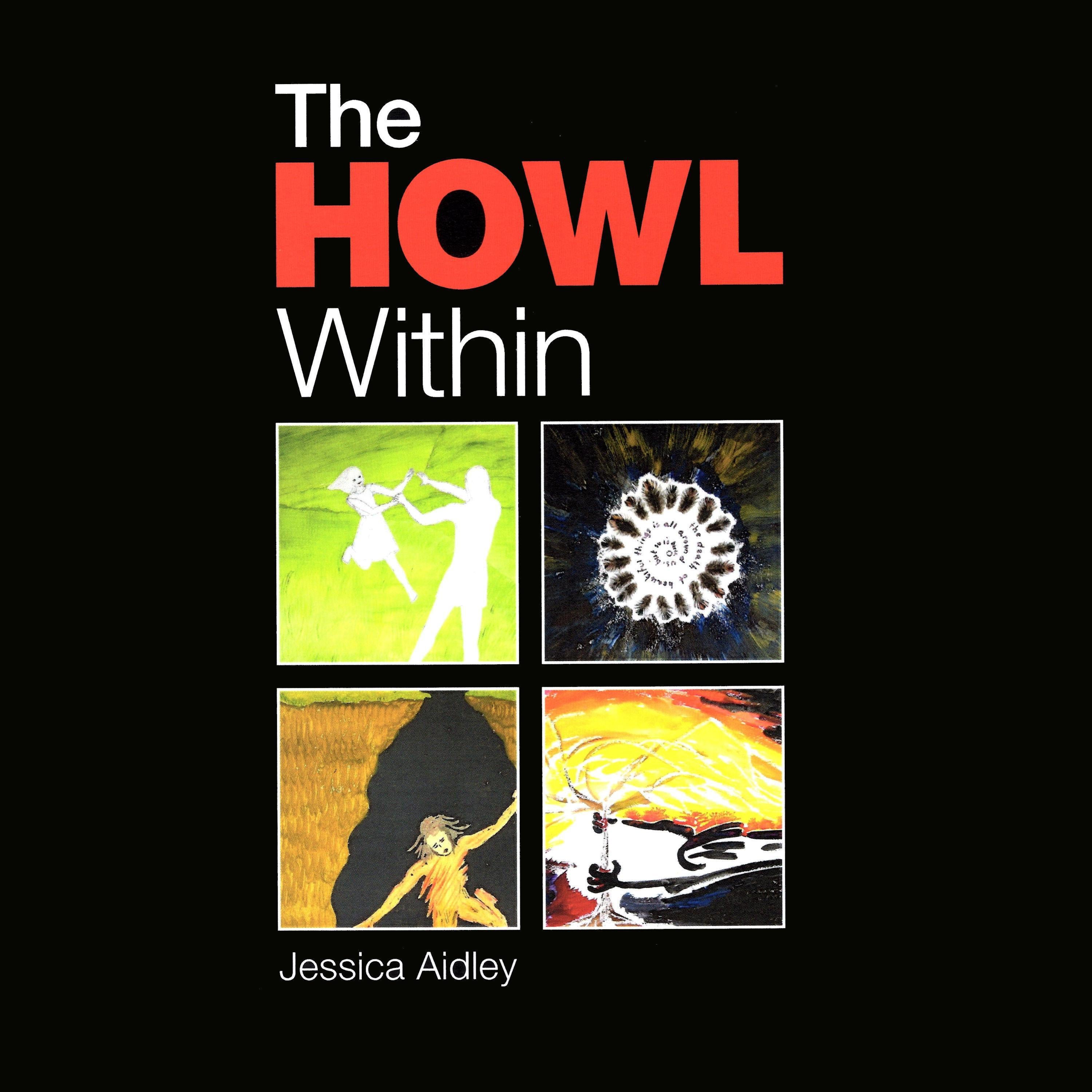 The Howl Within.