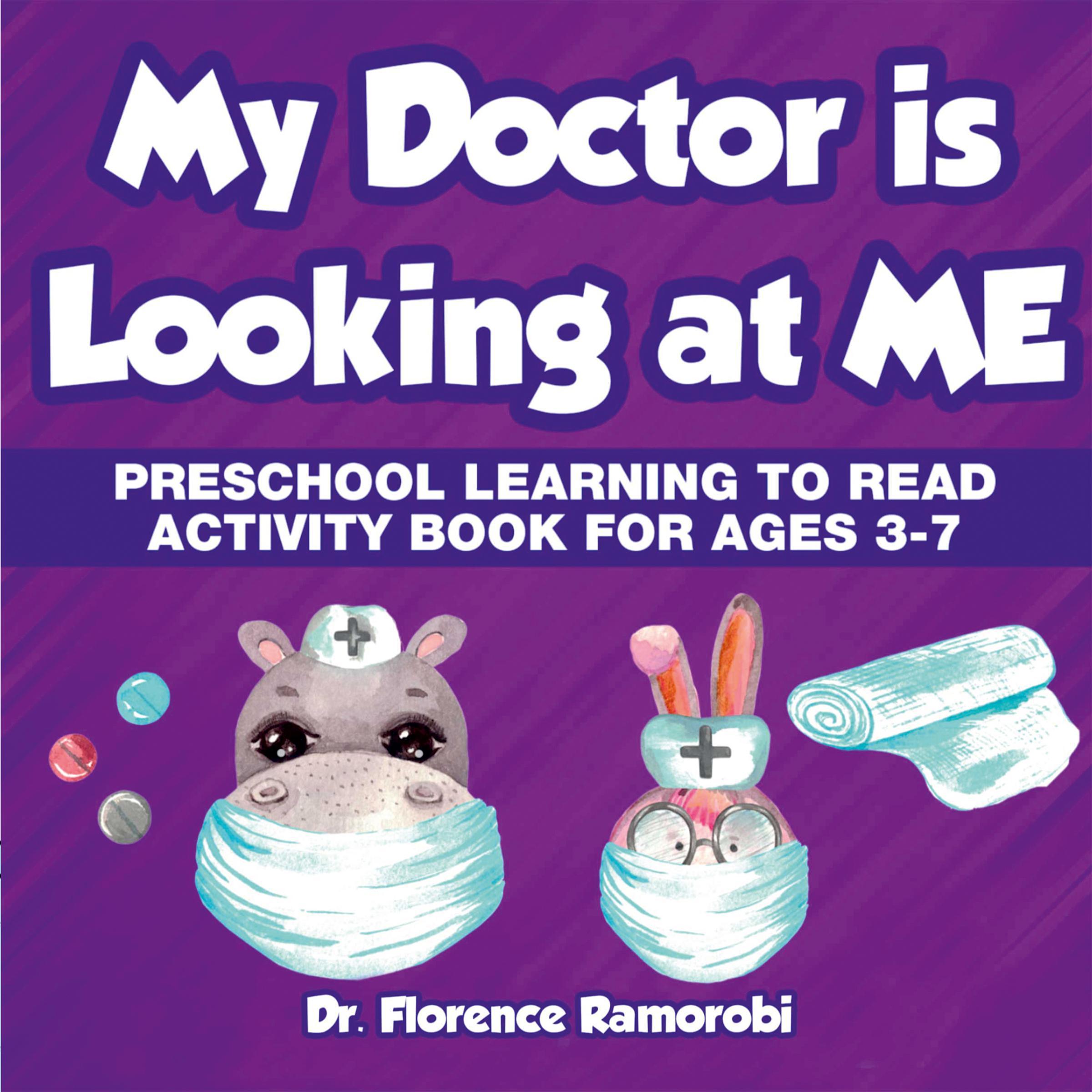 My Doctor is Looking at Me