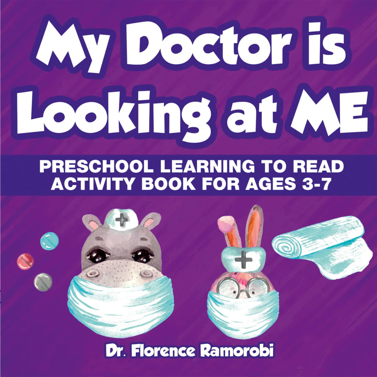 My Doctor is Looking at Me