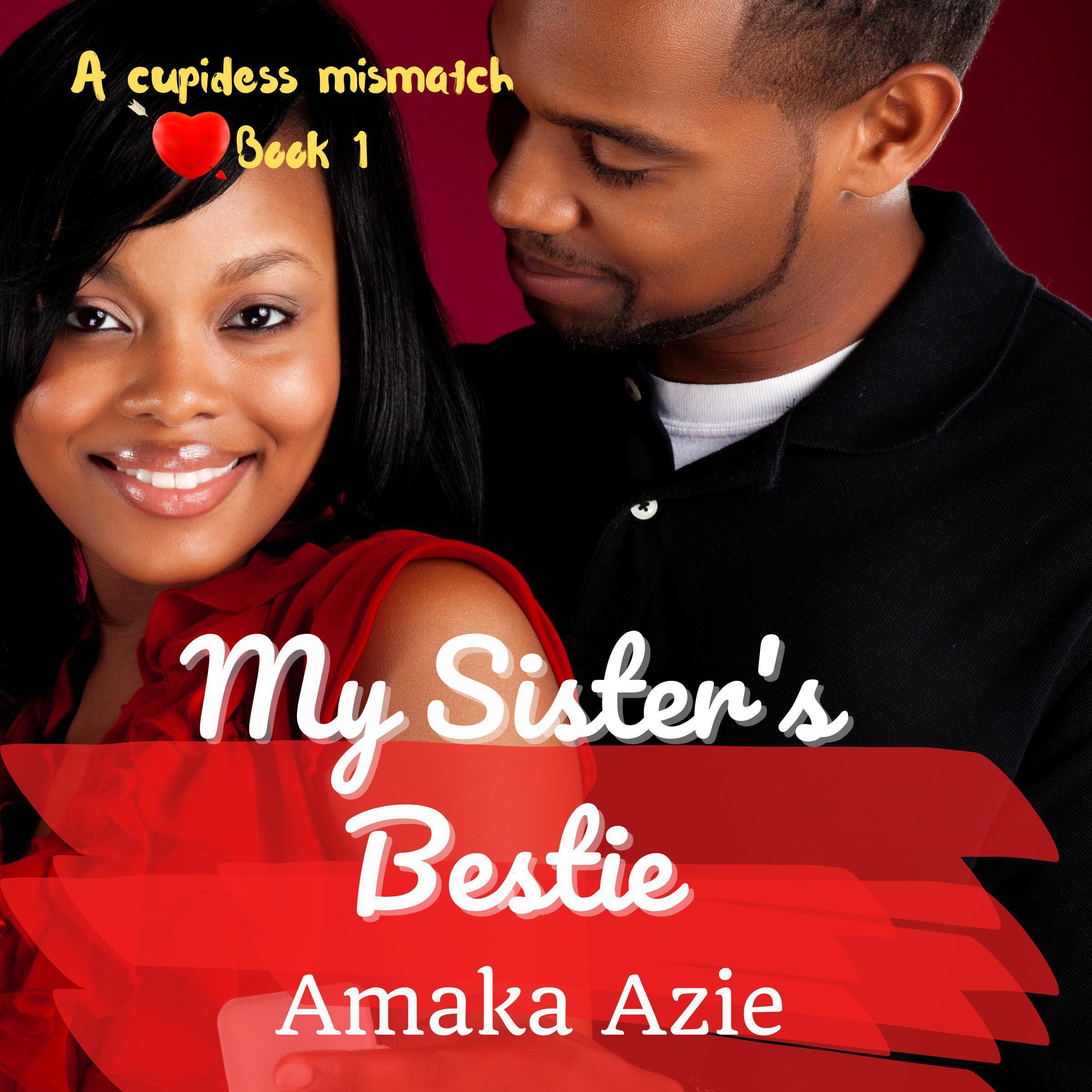 My Sister's Bestie
