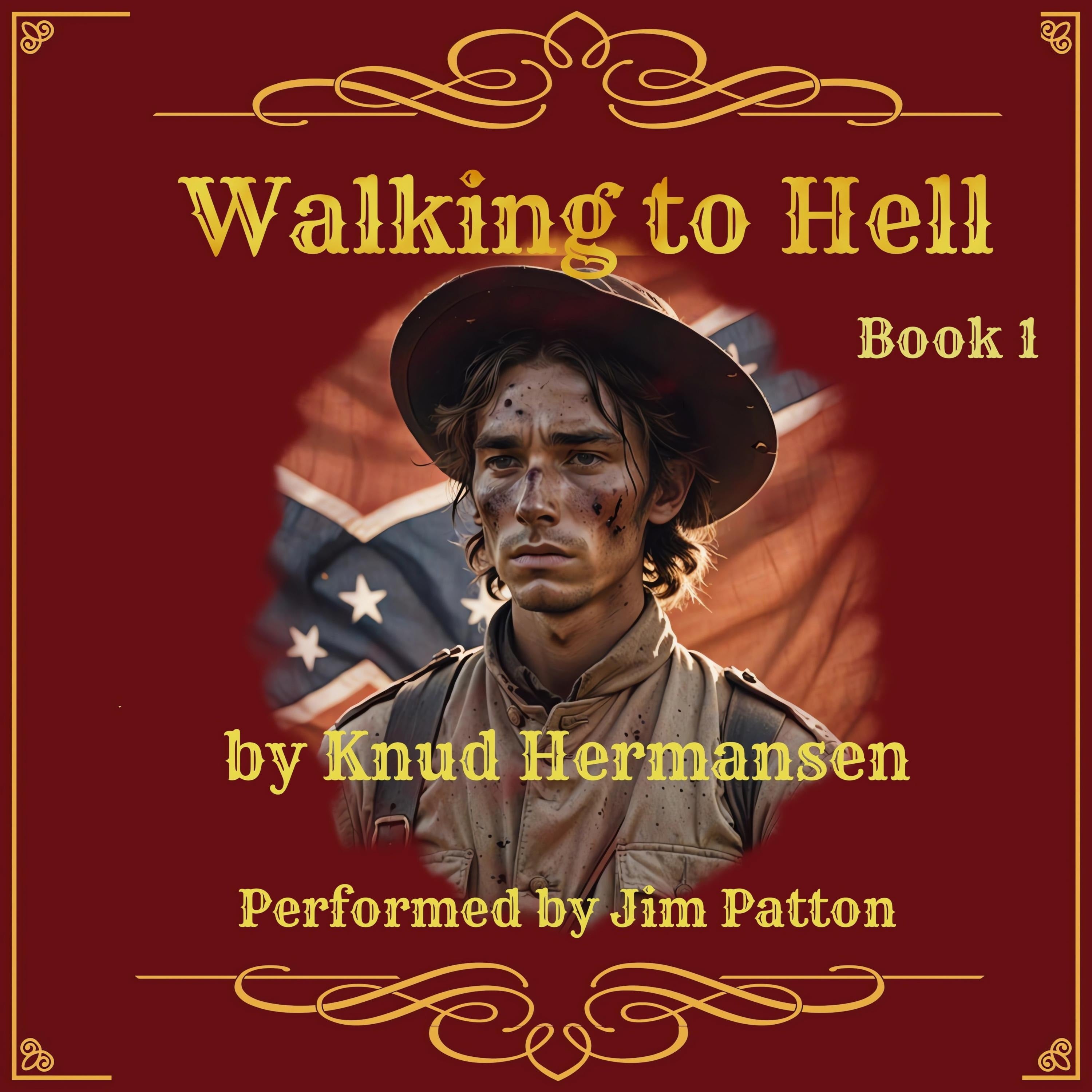 Walking to Hell