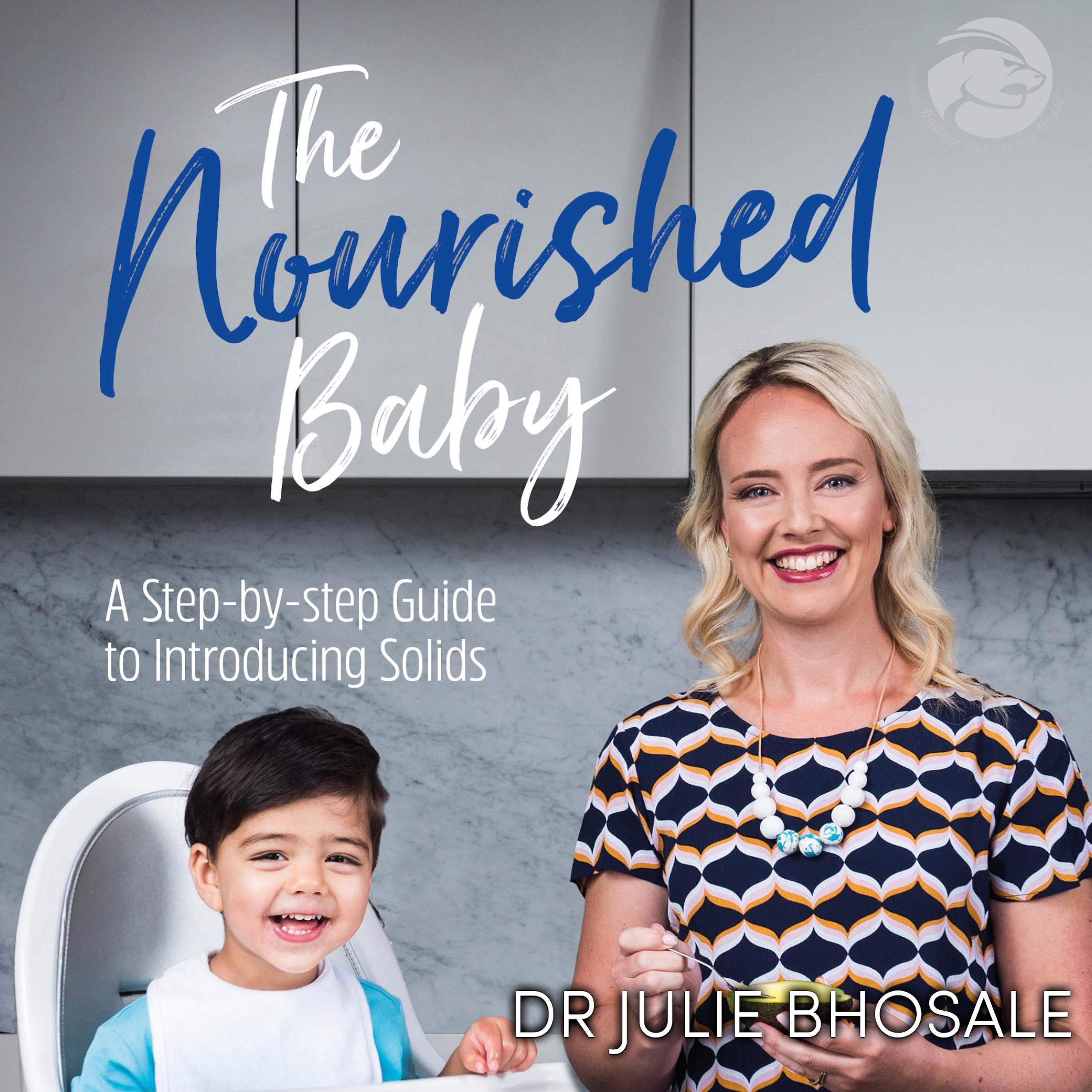 The Nourished Baby