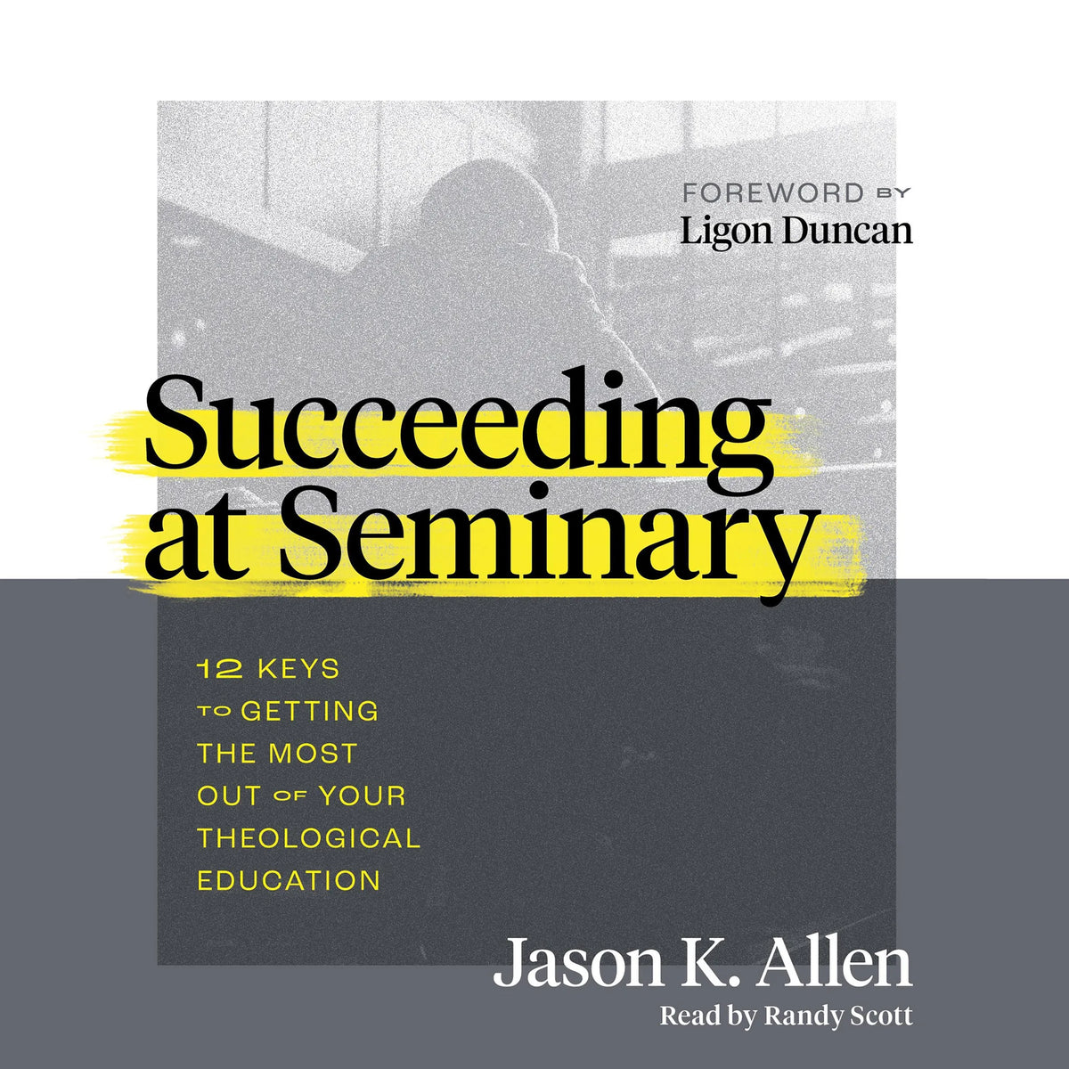 Succeeding at Seminary