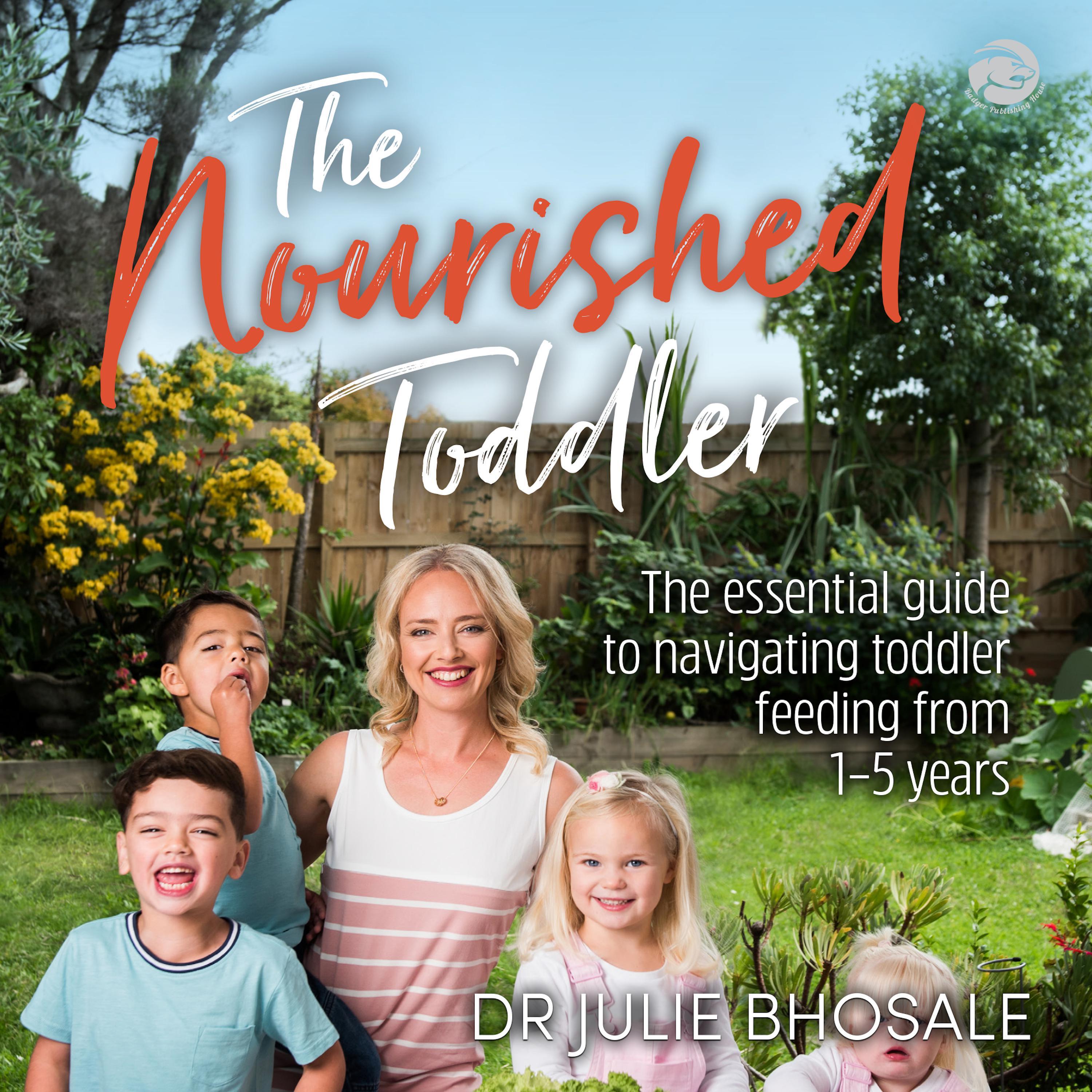 The Nourished Toddler