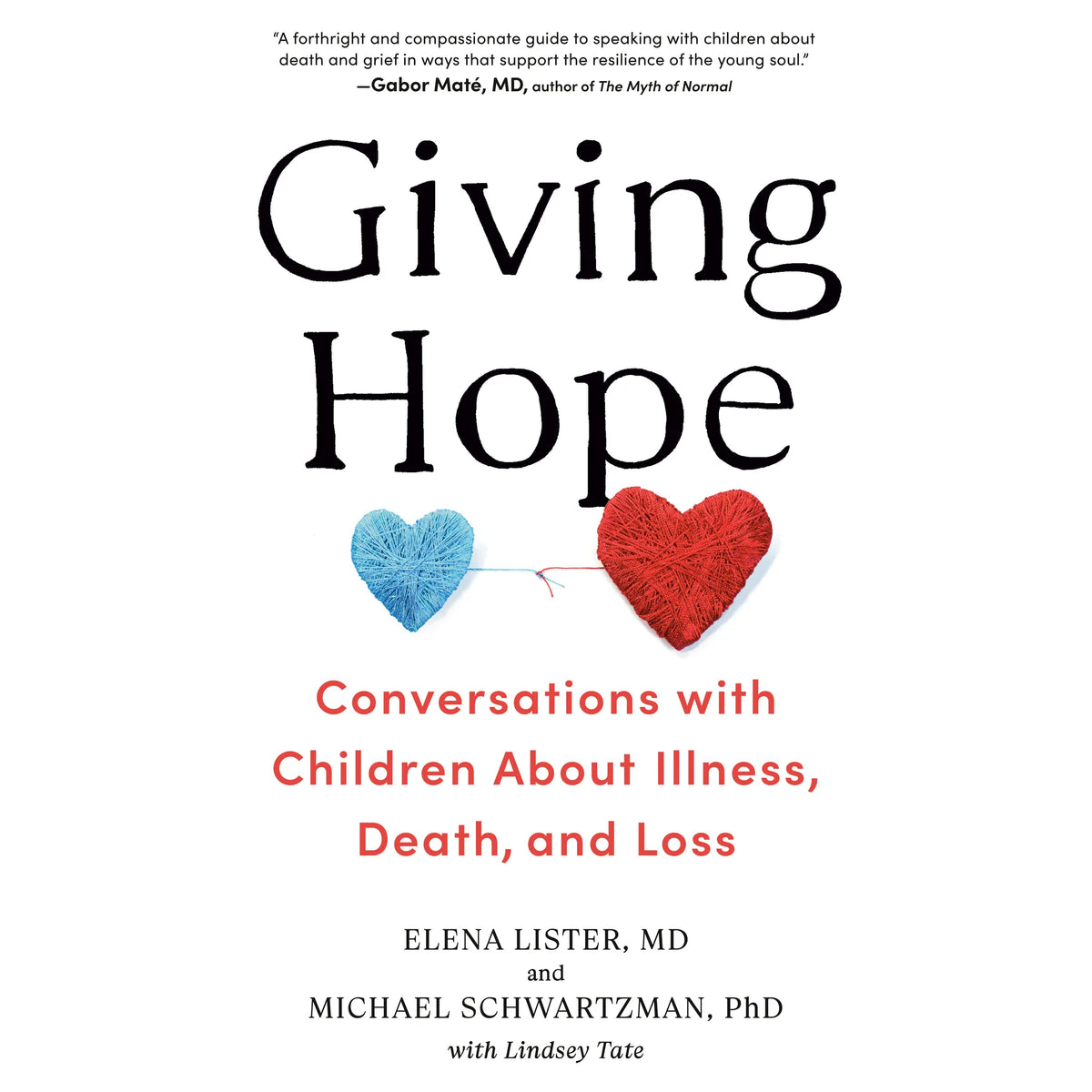 Giving Hope