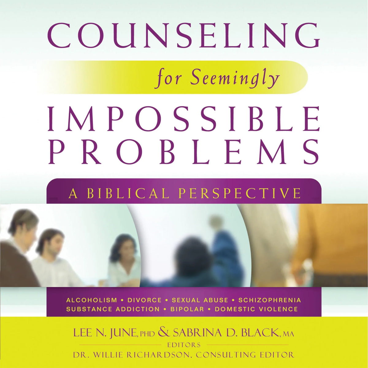 Counseling for Seemingly Impossible Problems