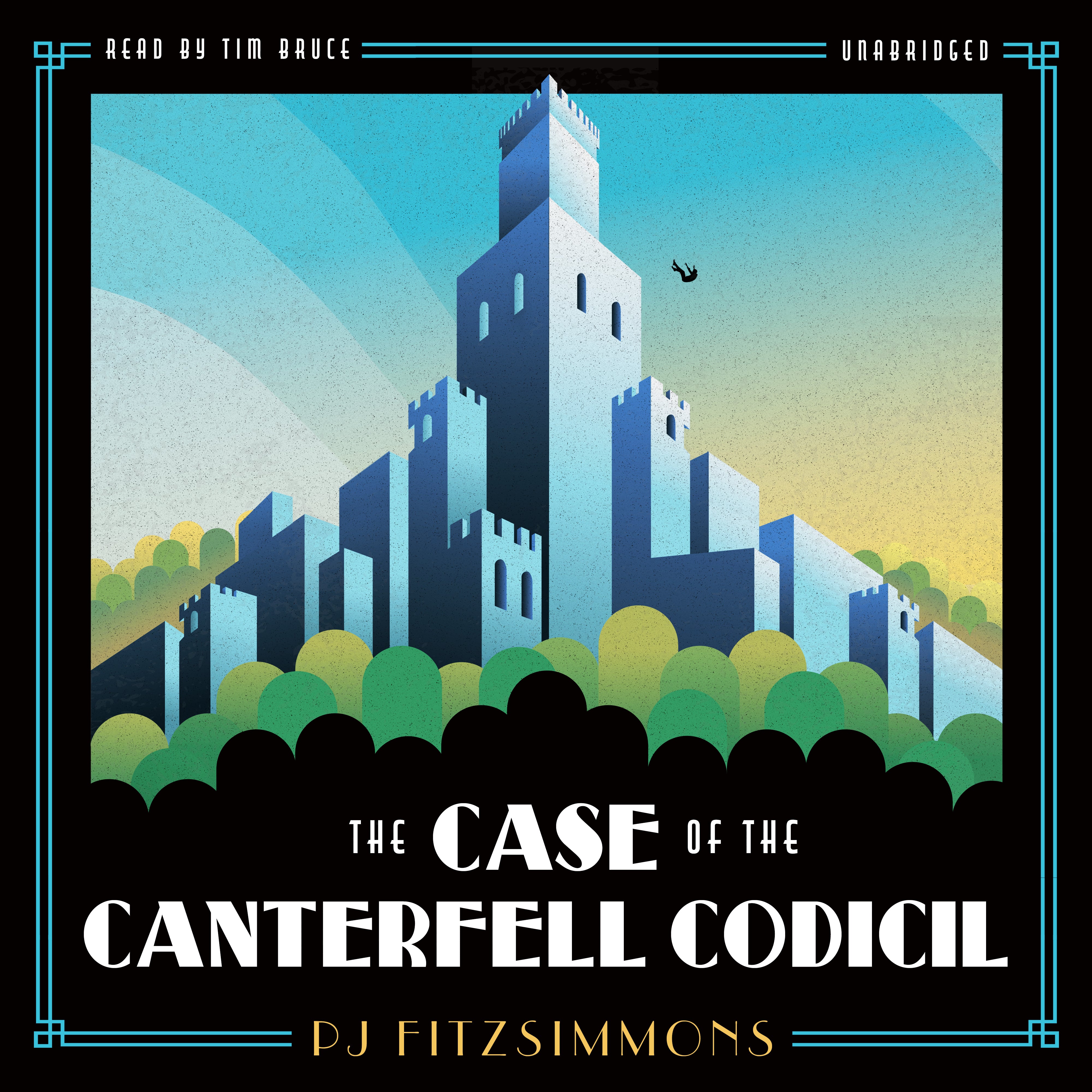 The Case of the Canterfell Codicil