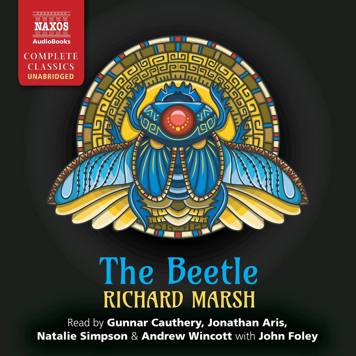 The Beetle