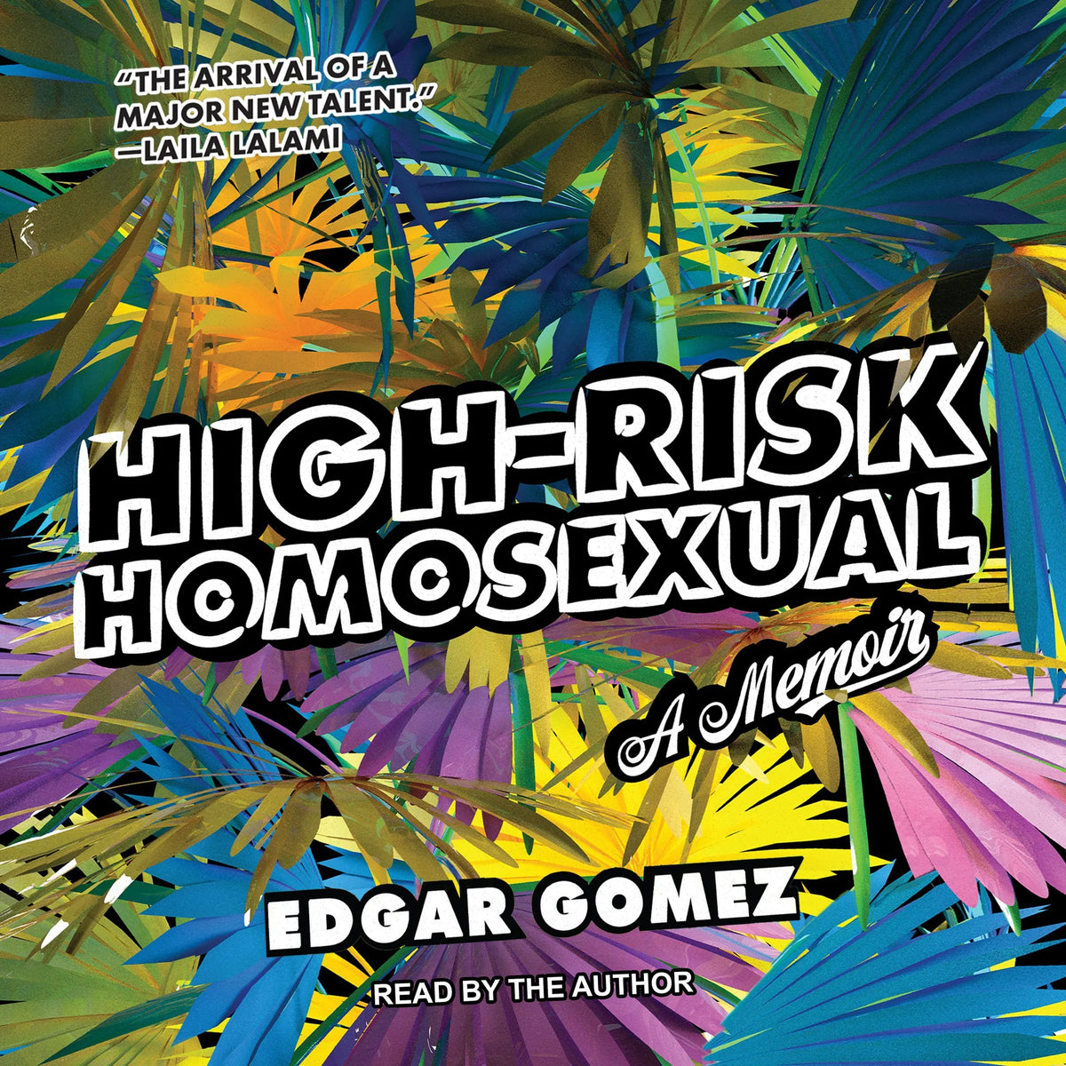 High-Risk Homosexual