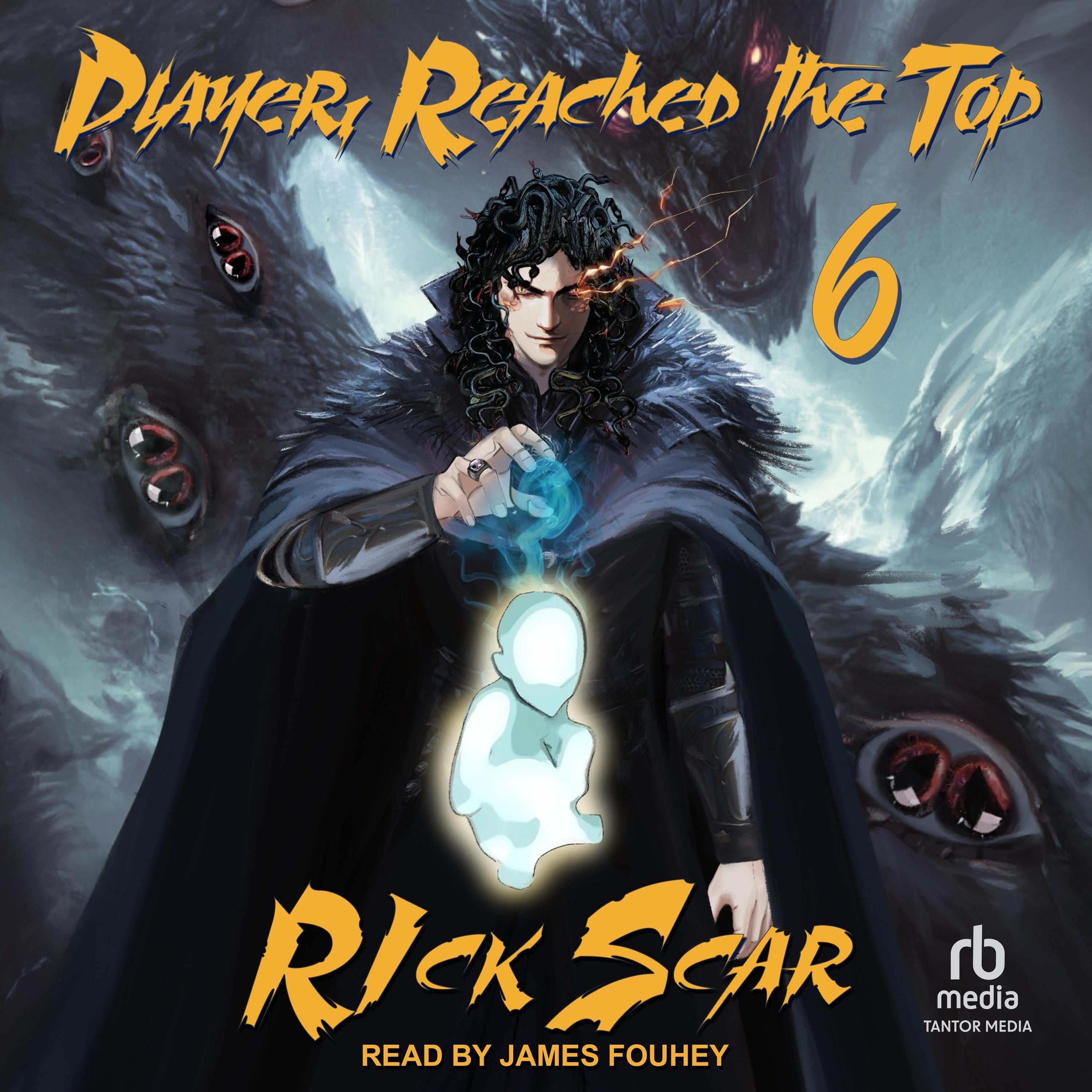 Player Reached the Top