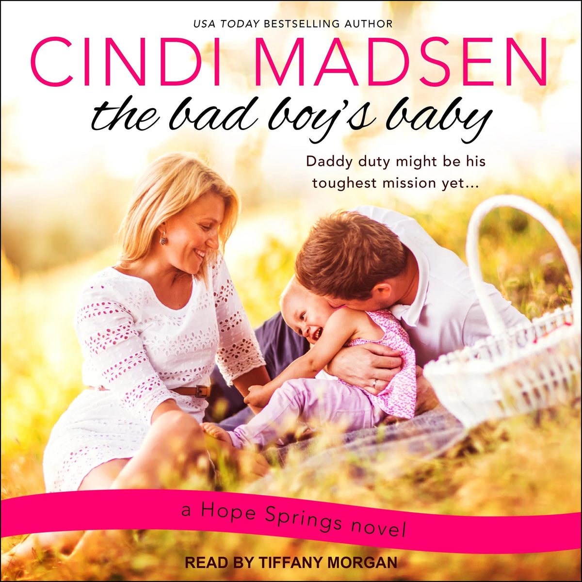 The Bad Boy’s Baby