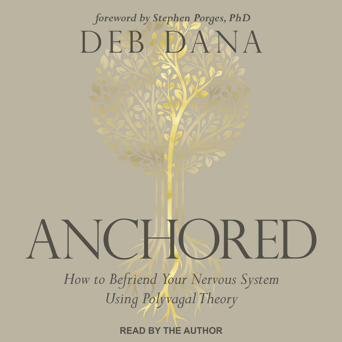 Anchored