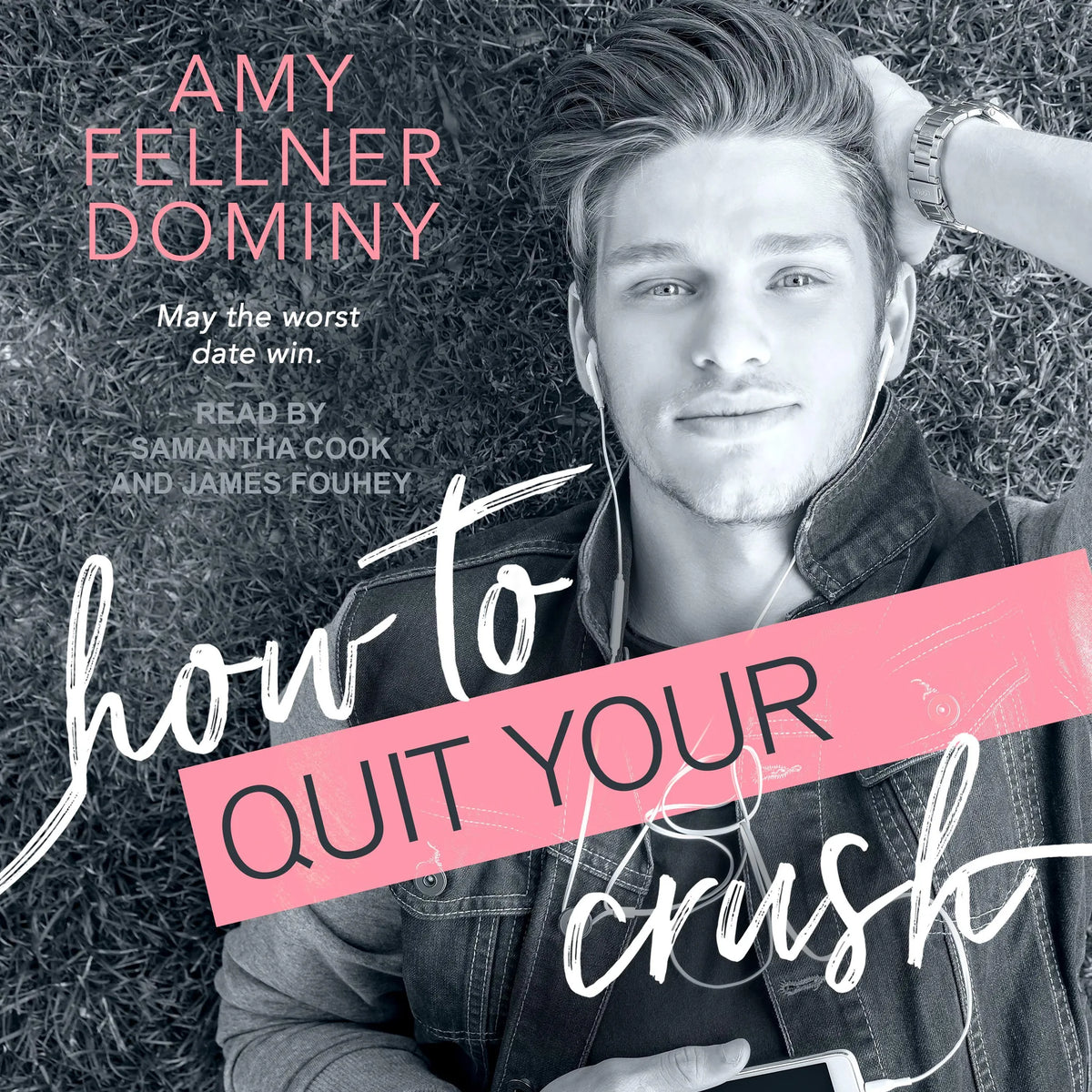 How to Quit Your Crush