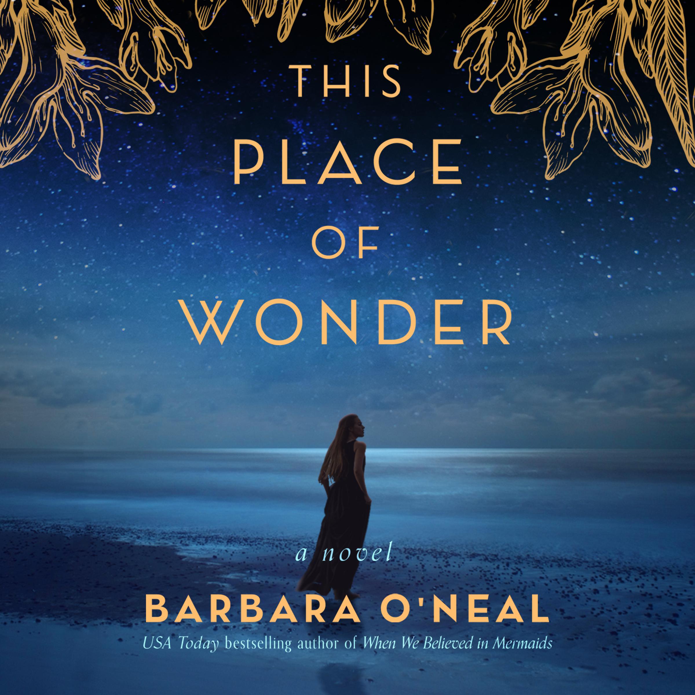 This Place of Wonder
