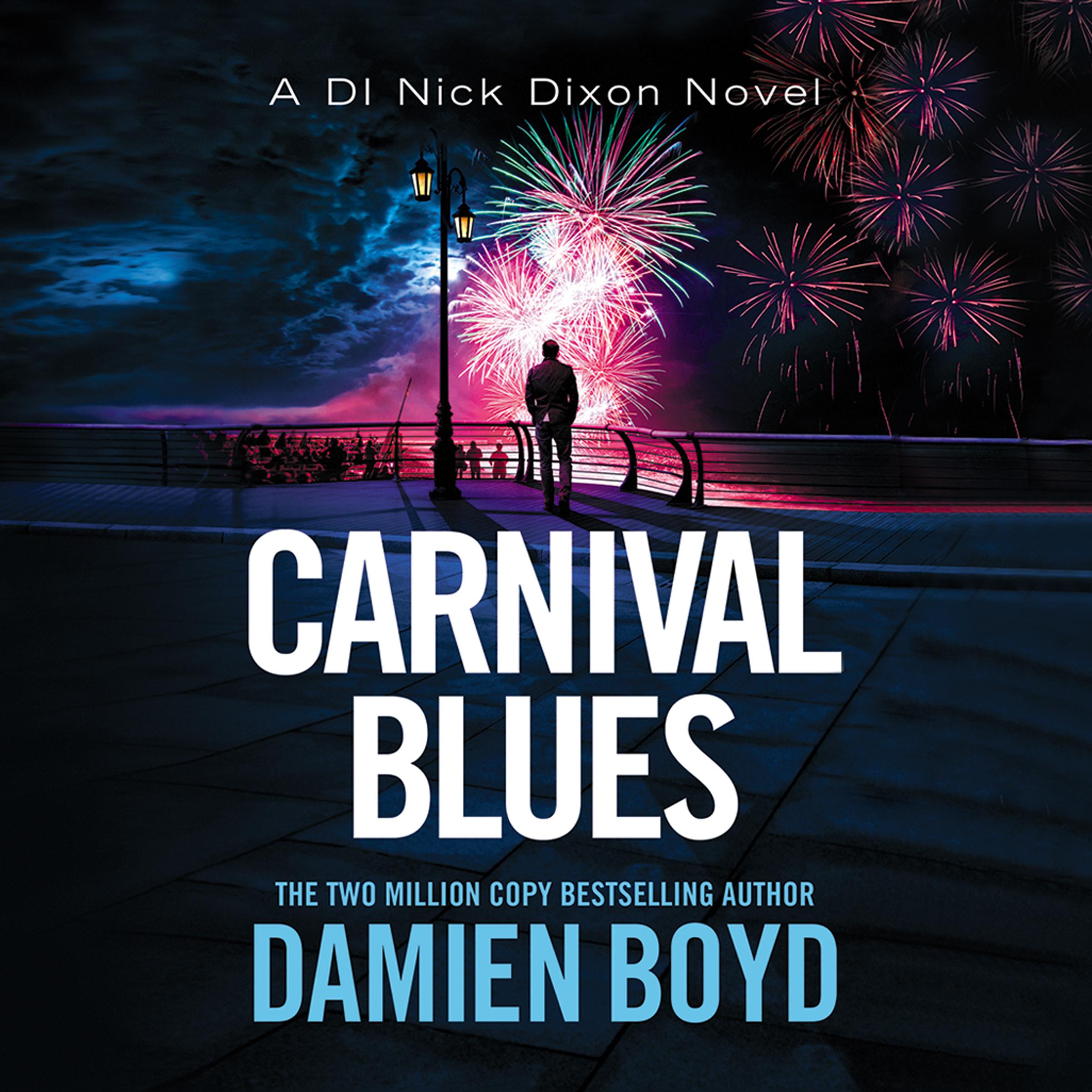 Carnival Blues