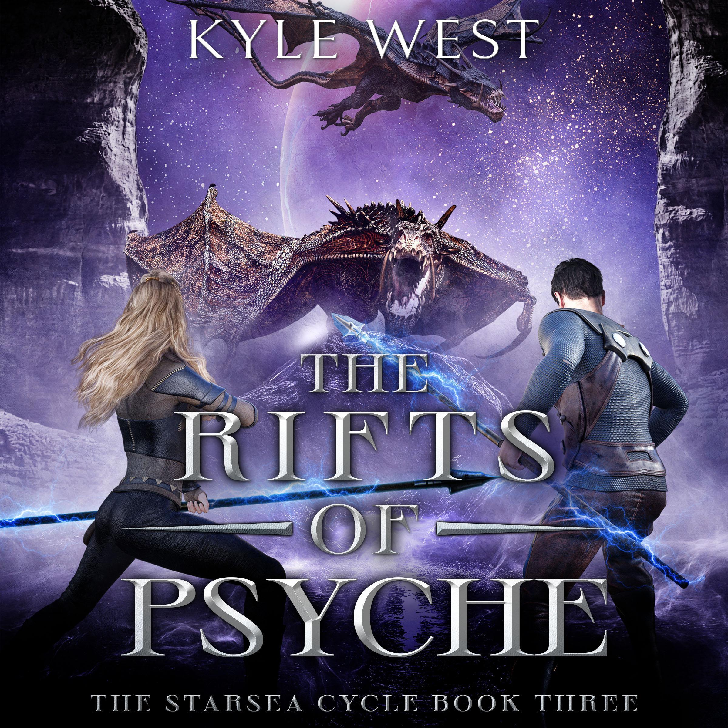 The Rifts of Psyche