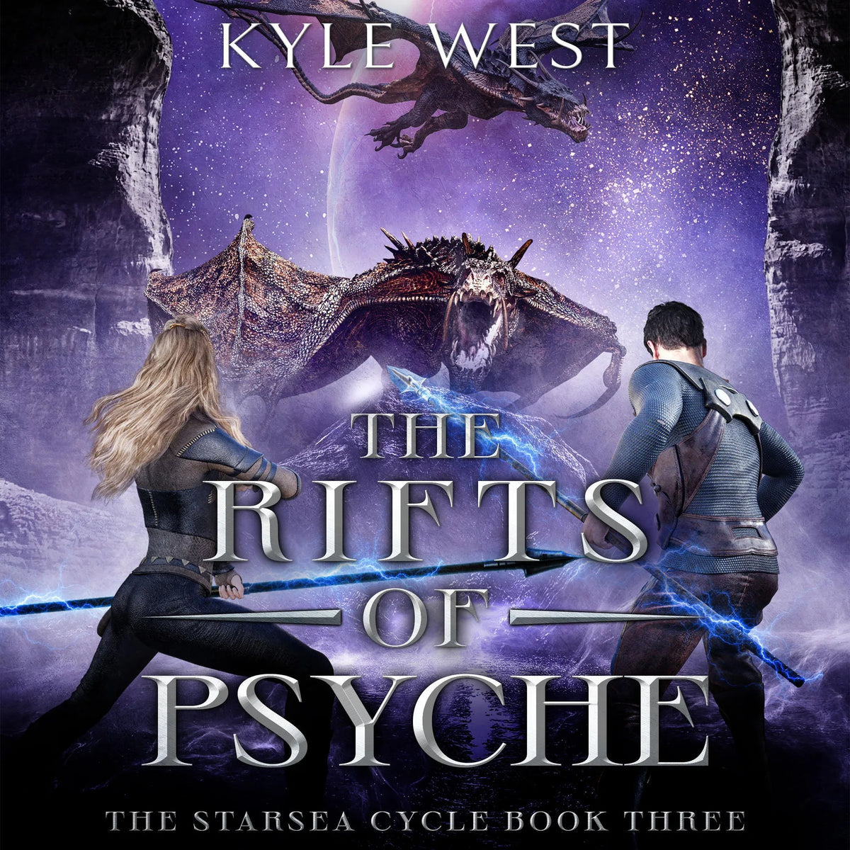 The Rifts of Psyche