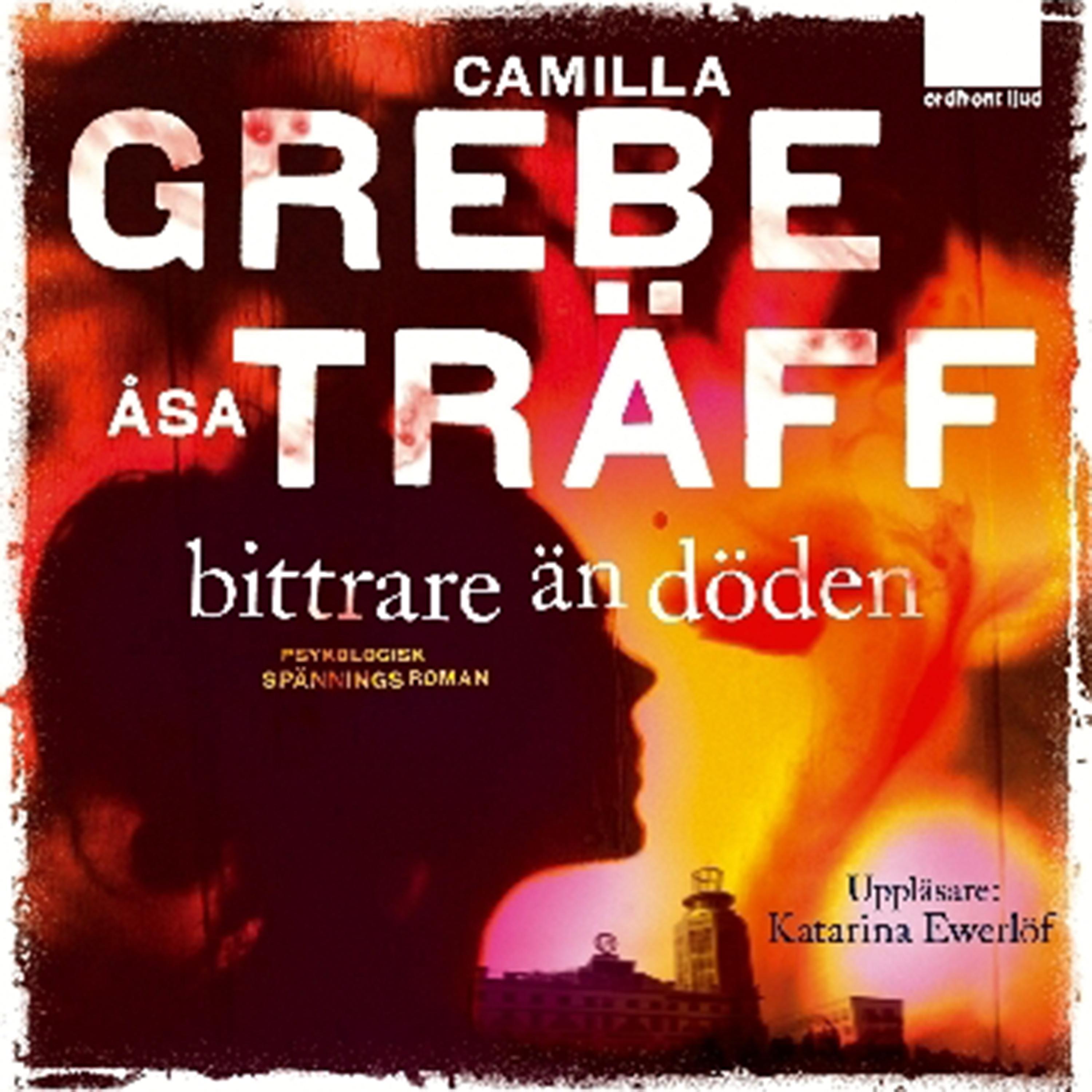 Bittrare än döden