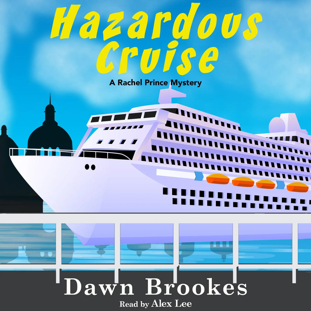 Hazardous Cruise