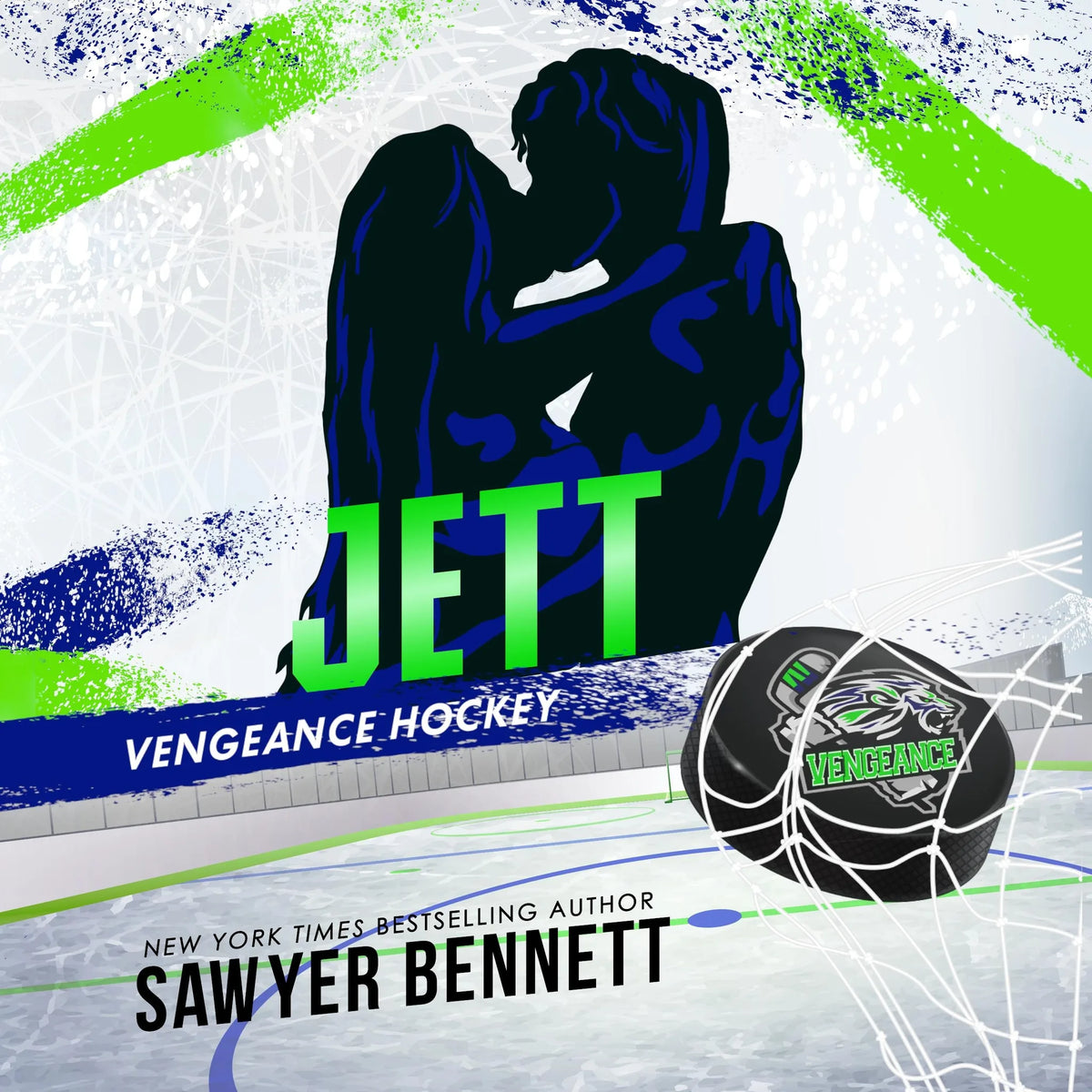 Jett