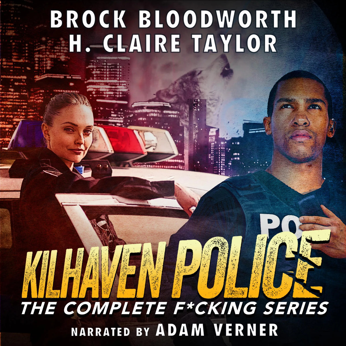 Kilhaven Police: The Complete Series
