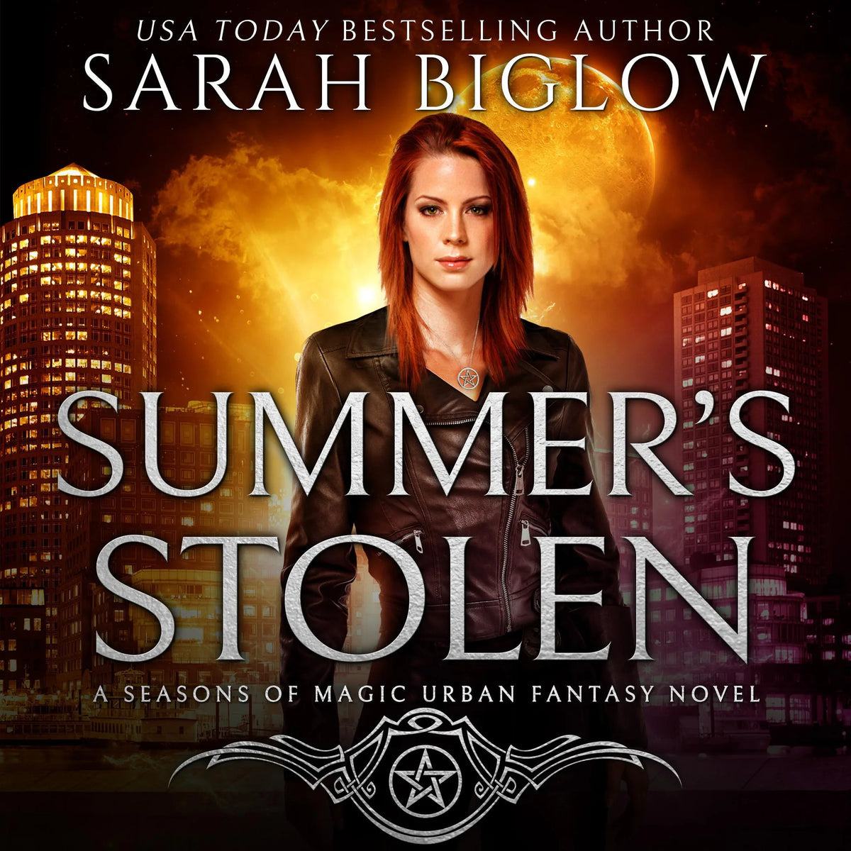 Summer's Stolen